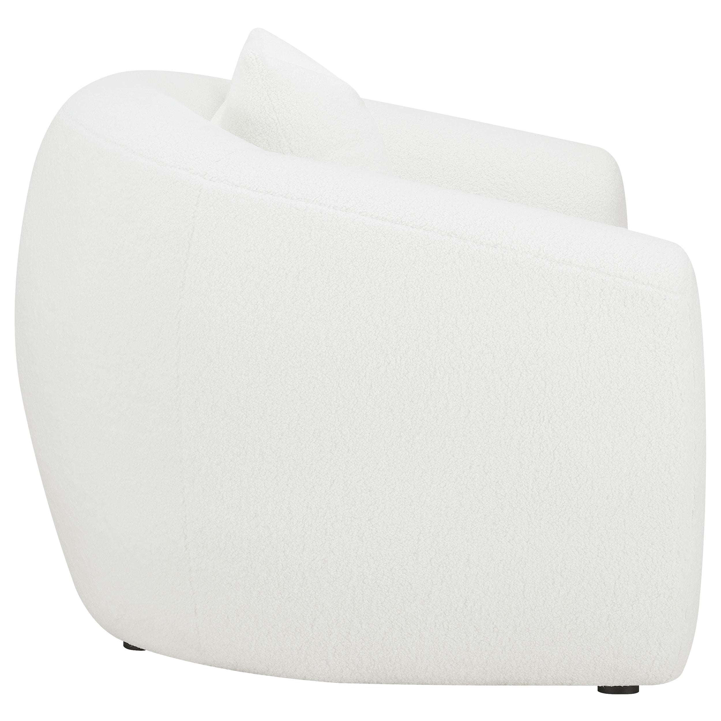 Isabella Accent Chair - Ideal Furniture (Fresno,CA)