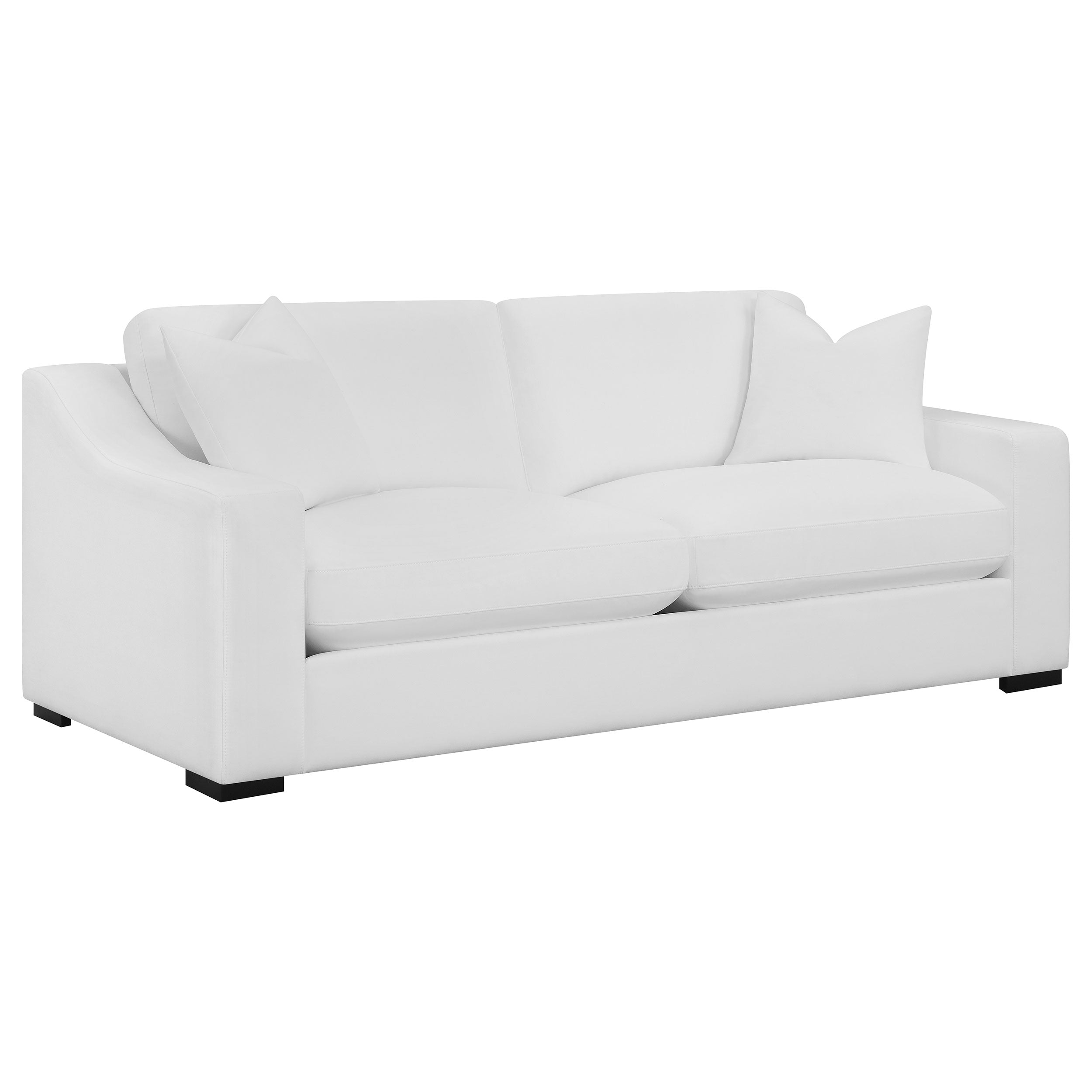 Ashlyn Sofa - Ideal Furniture (Fresno,CA)