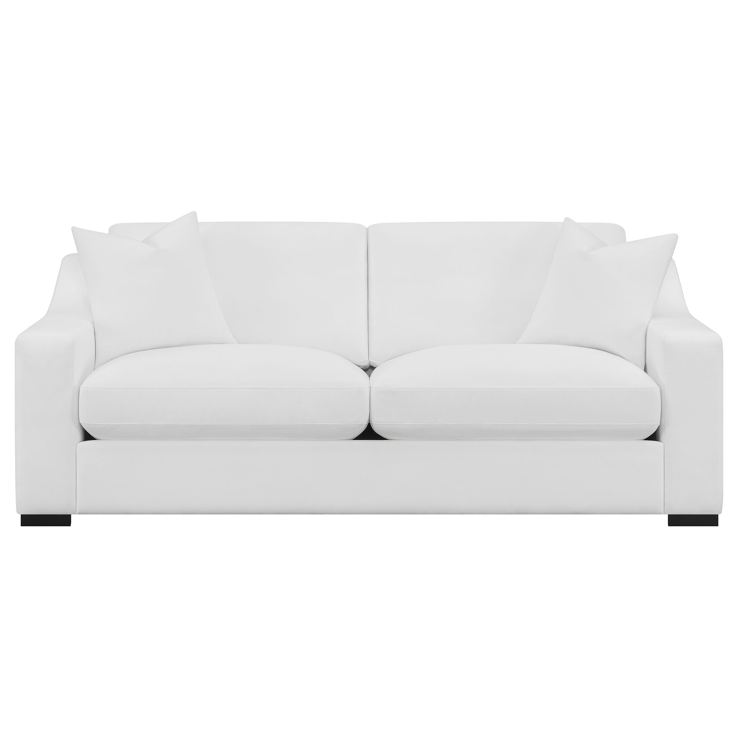 Ashlyn Sofa - Ideal Furniture (Fresno,CA)