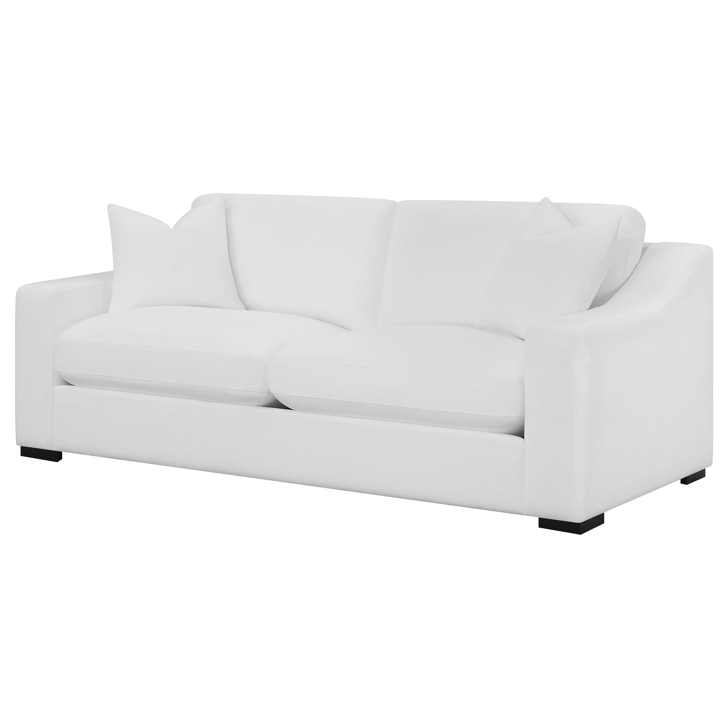 Ashlyn Sofa - Ideal Furniture (Fresno,CA)