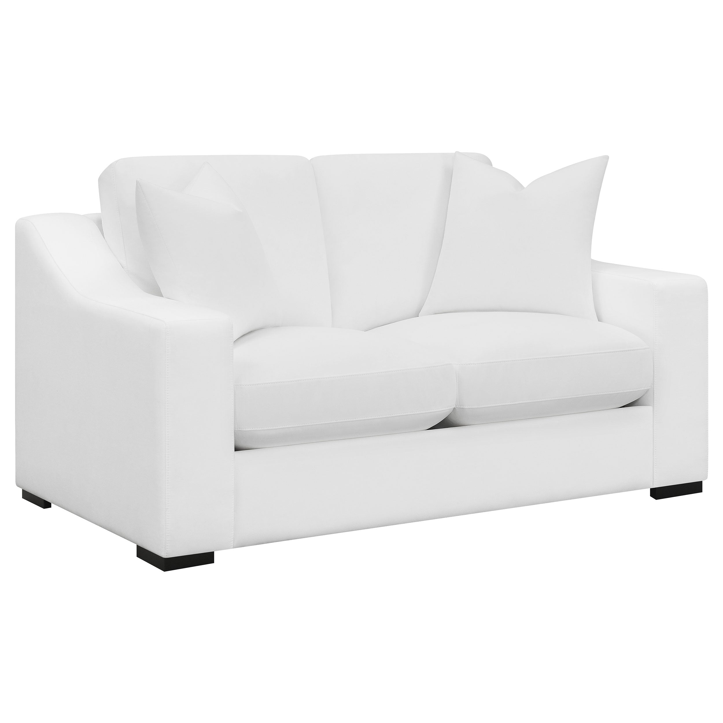 Ashlyn Loveseat - Ideal Furniture (Fresno,CA)