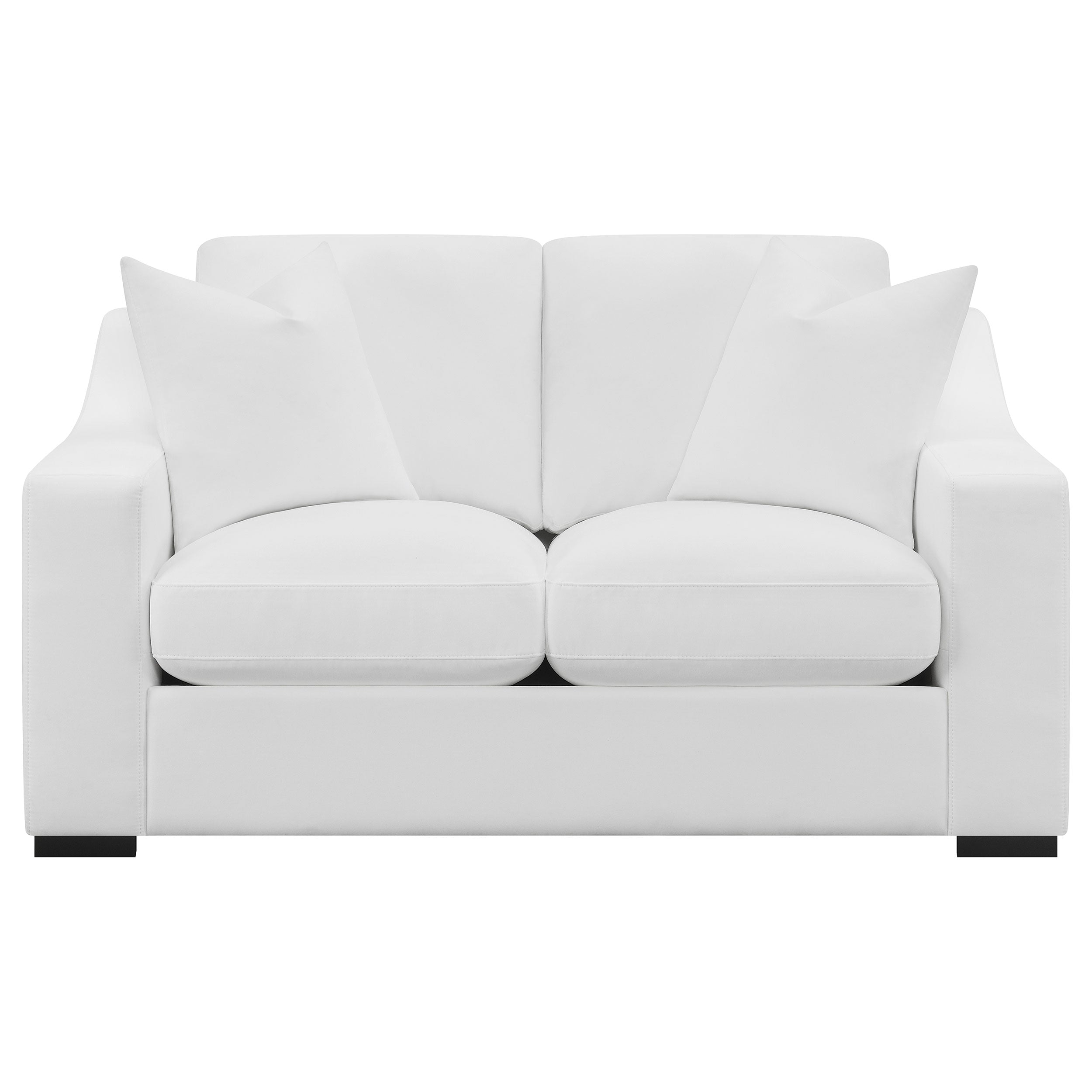 Ashlyn Loveseat - Ideal Furniture (Fresno,CA)