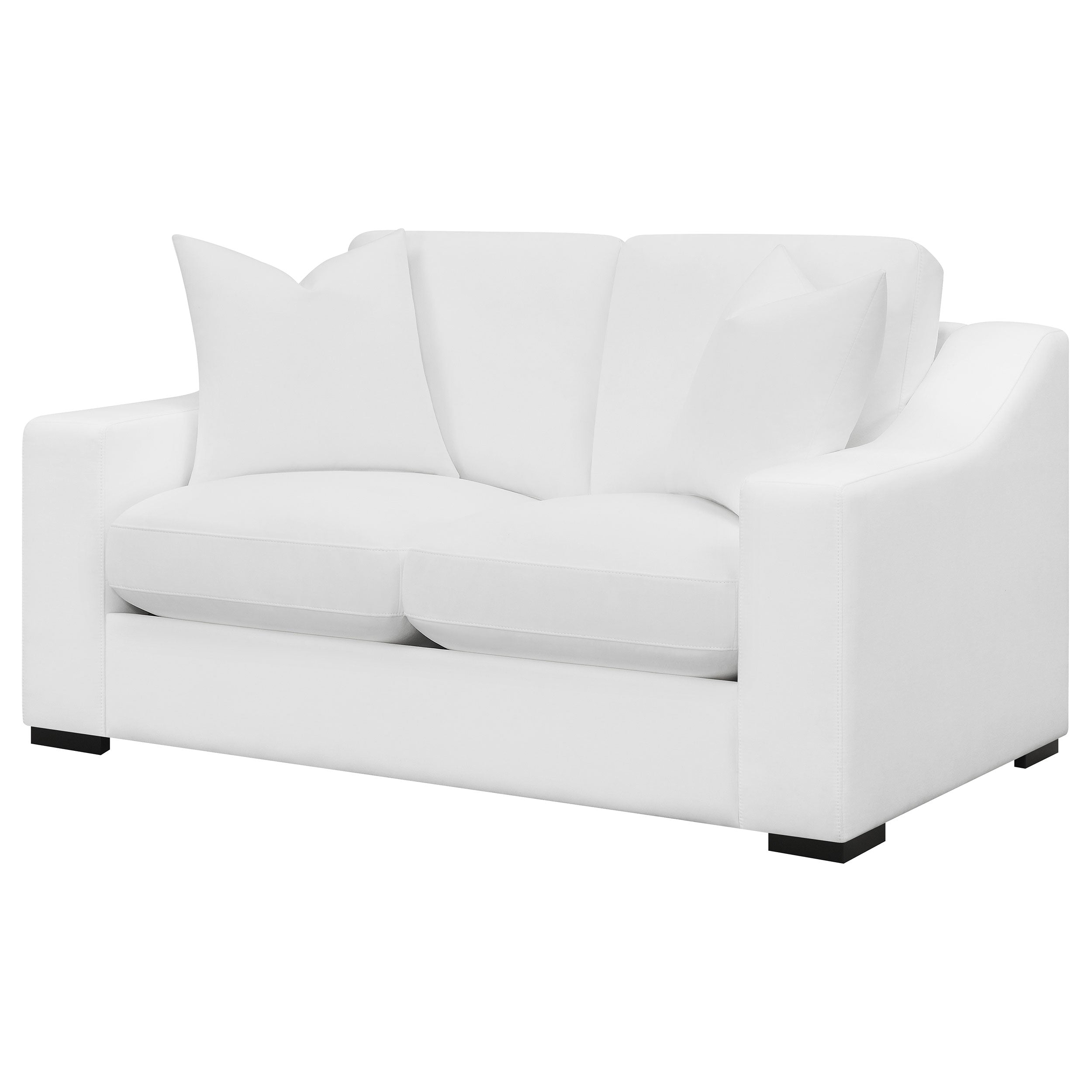 Ashlyn Loveseat - Ideal Furniture (Fresno,CA)