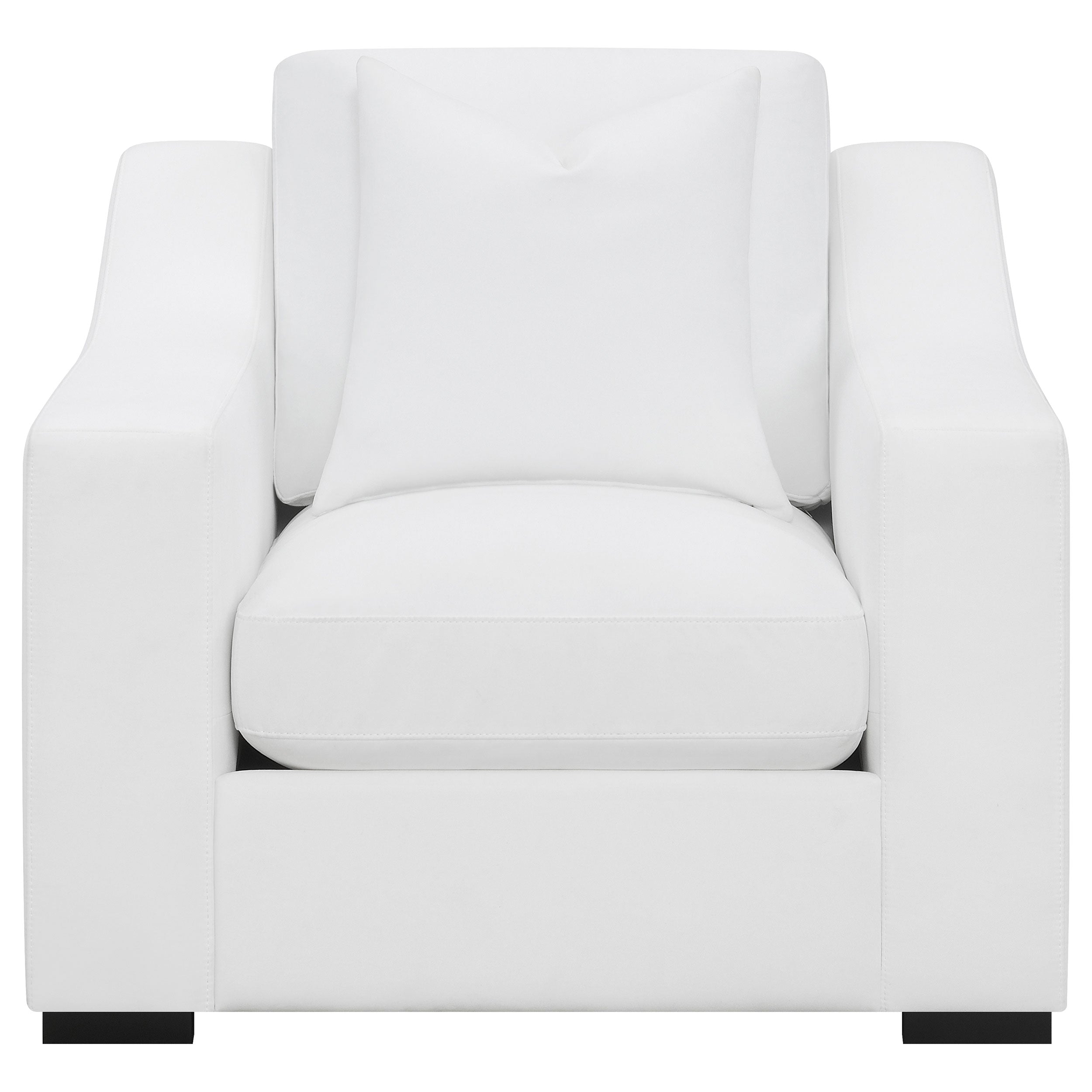 Ashlyn Accent Chair - Ideal Furniture (Fresno,CA)