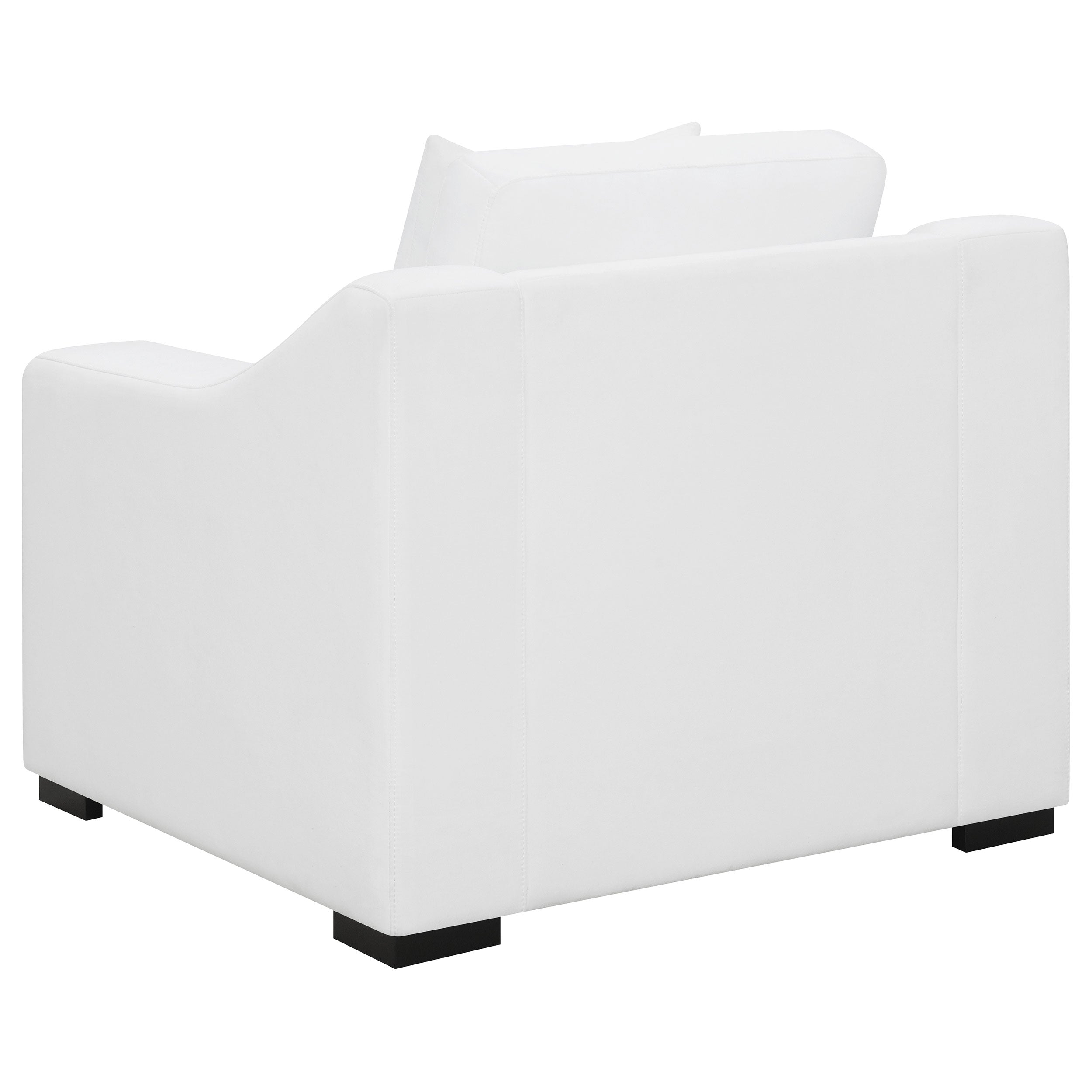 Ashlyn Accent Chair - Ideal Furniture (Fresno,CA)