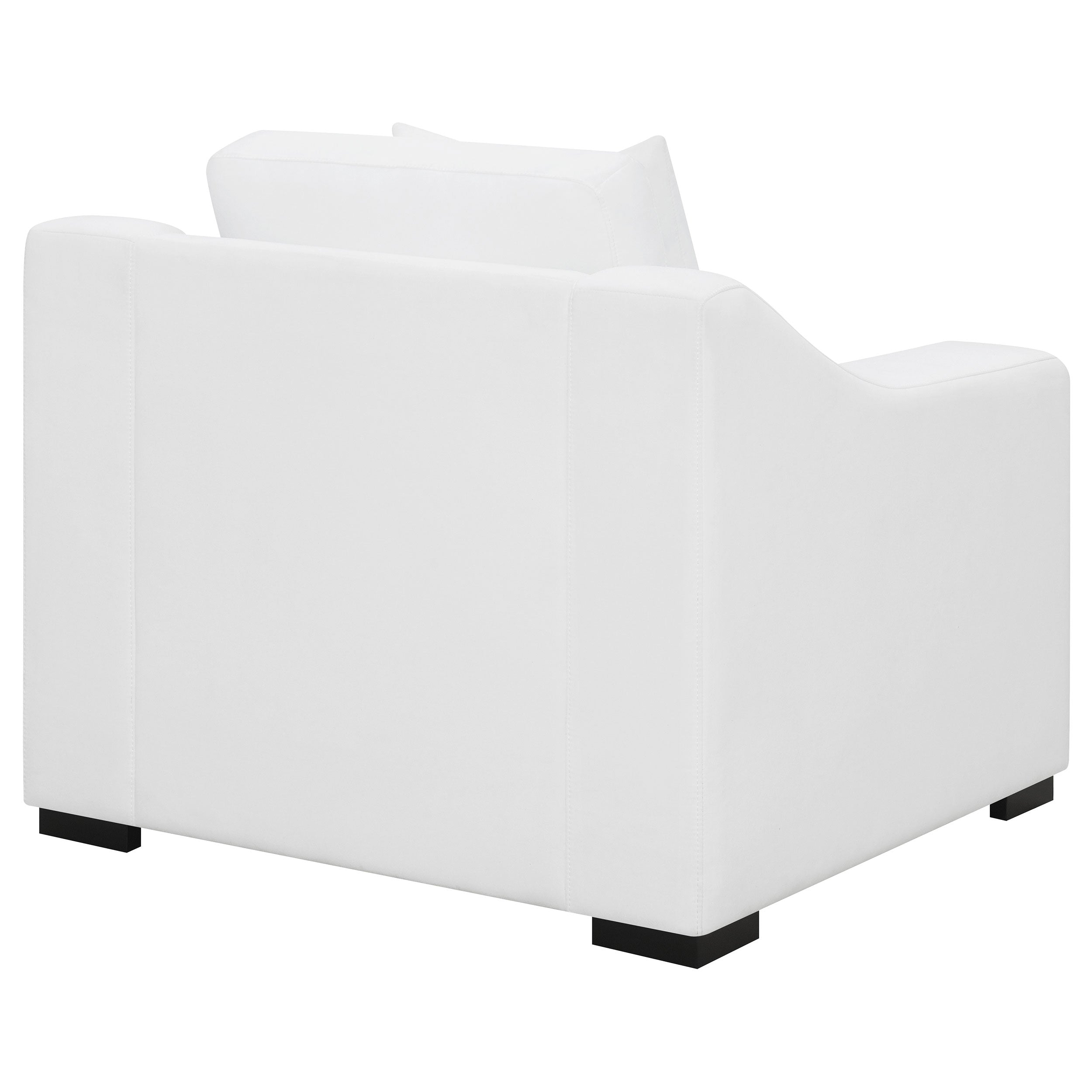 Ashlyn Accent Chair - Ideal Furniture (Fresno,CA)