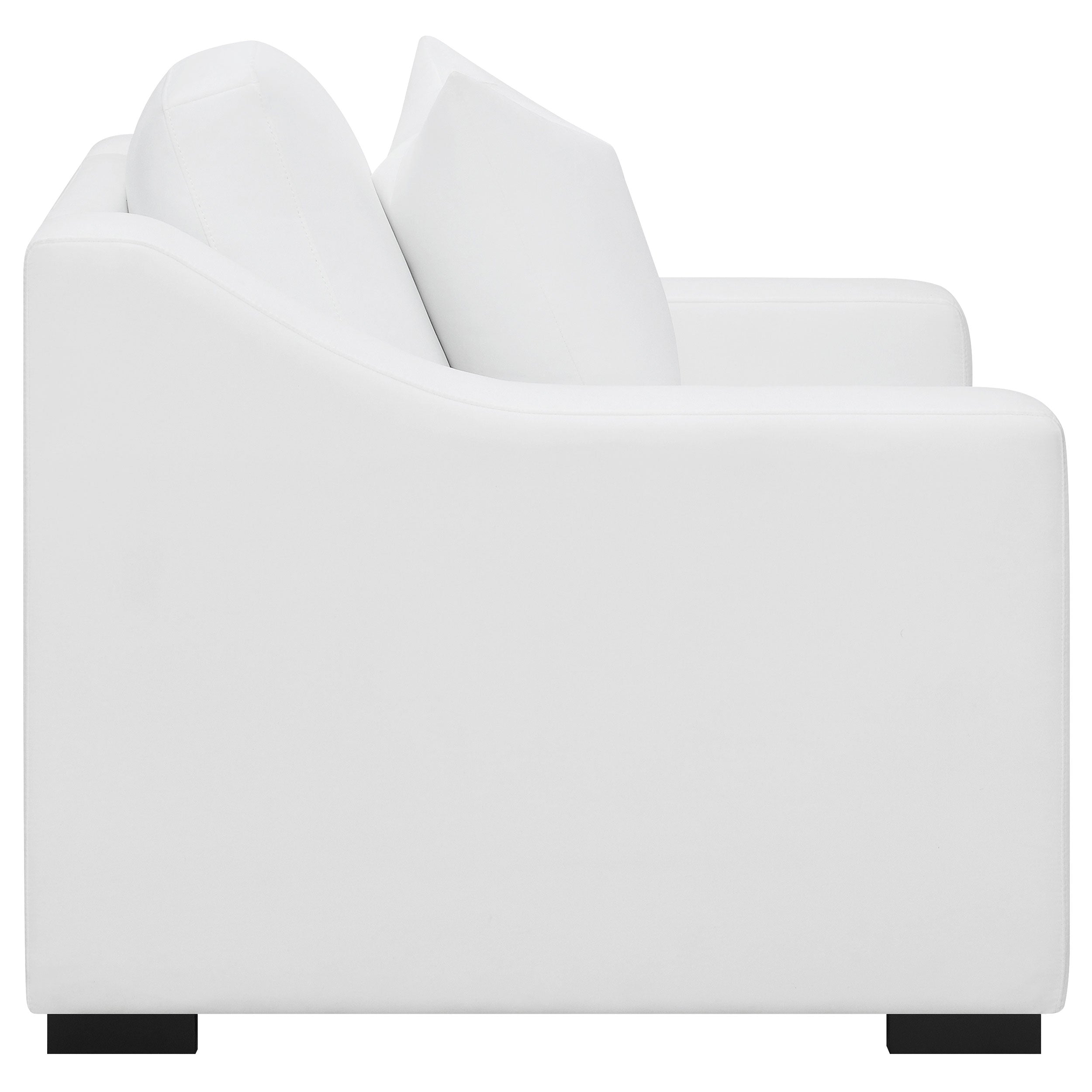 Ashlyn Accent Chair - Ideal Furniture (Fresno,CA)