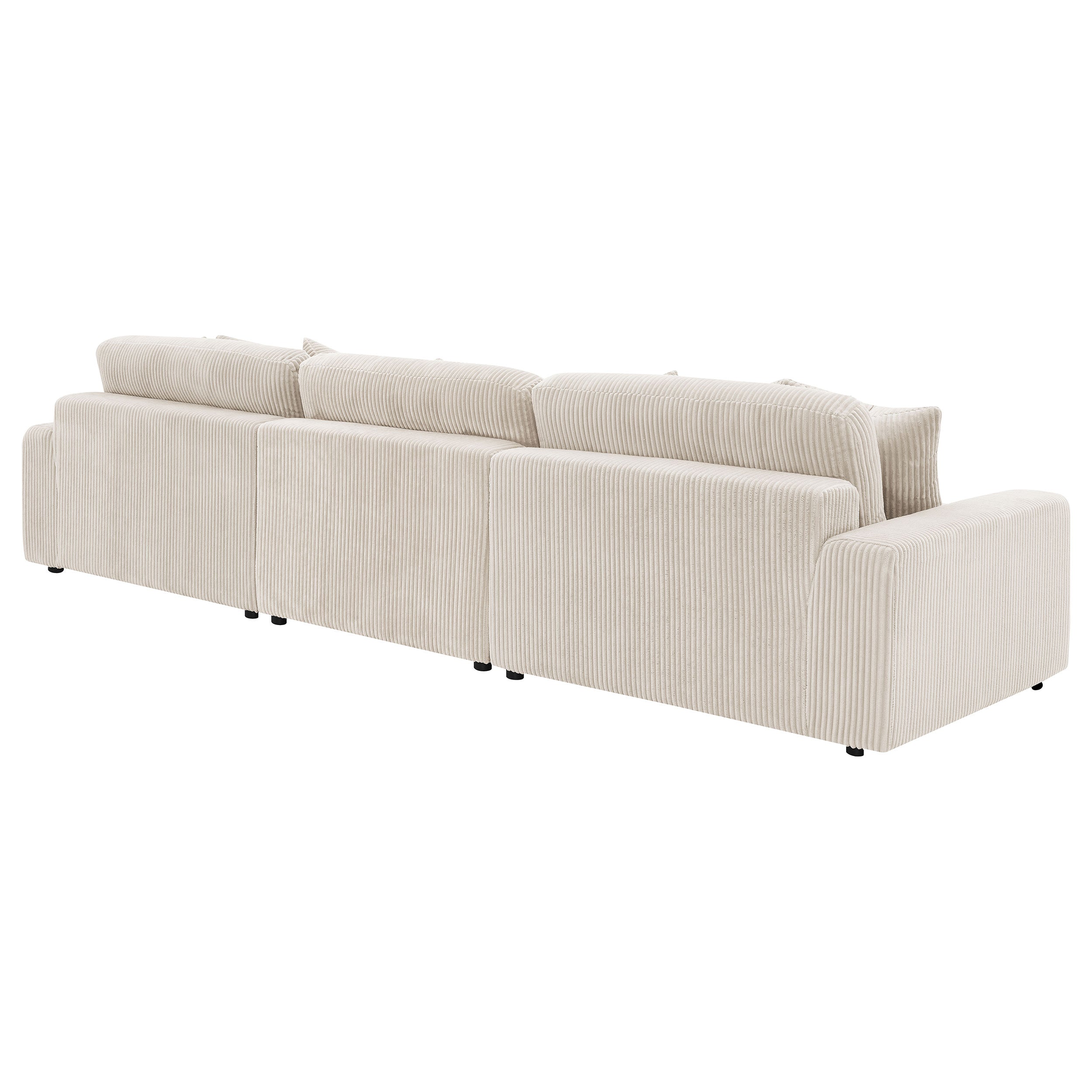 Blaine Sectional Sofa - Ideal Furniture (Fresno,CA)