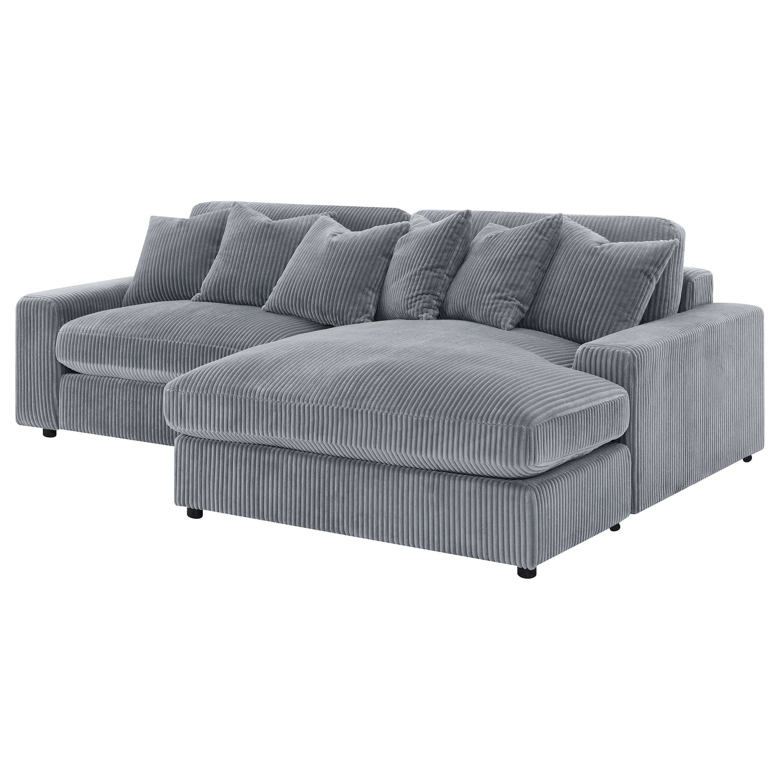 Blaine Sectional Sofa - Ideal Furniture (Fresno,CA)