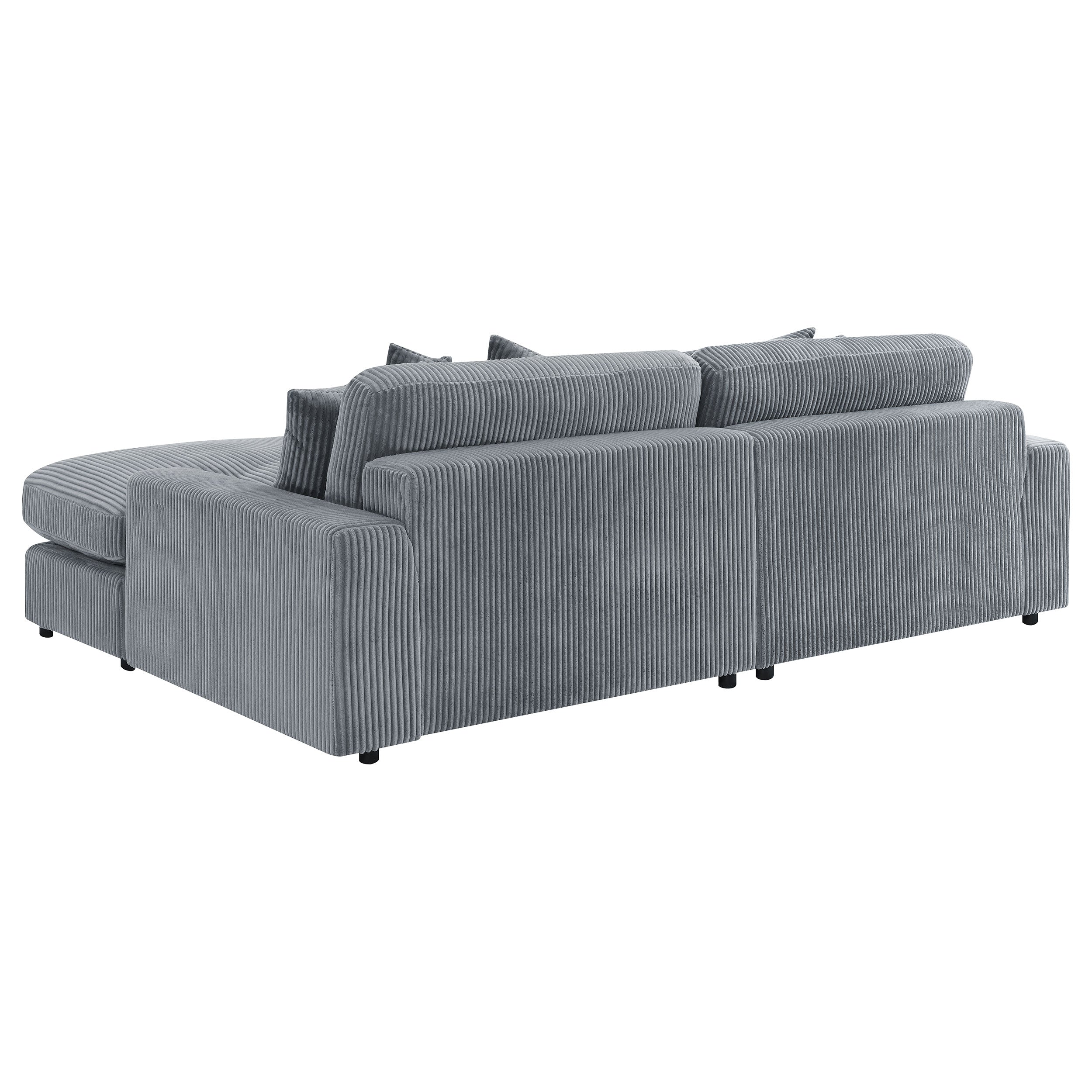 Blaine Sectional Sofa - Ideal Furniture (Fresno,CA)
