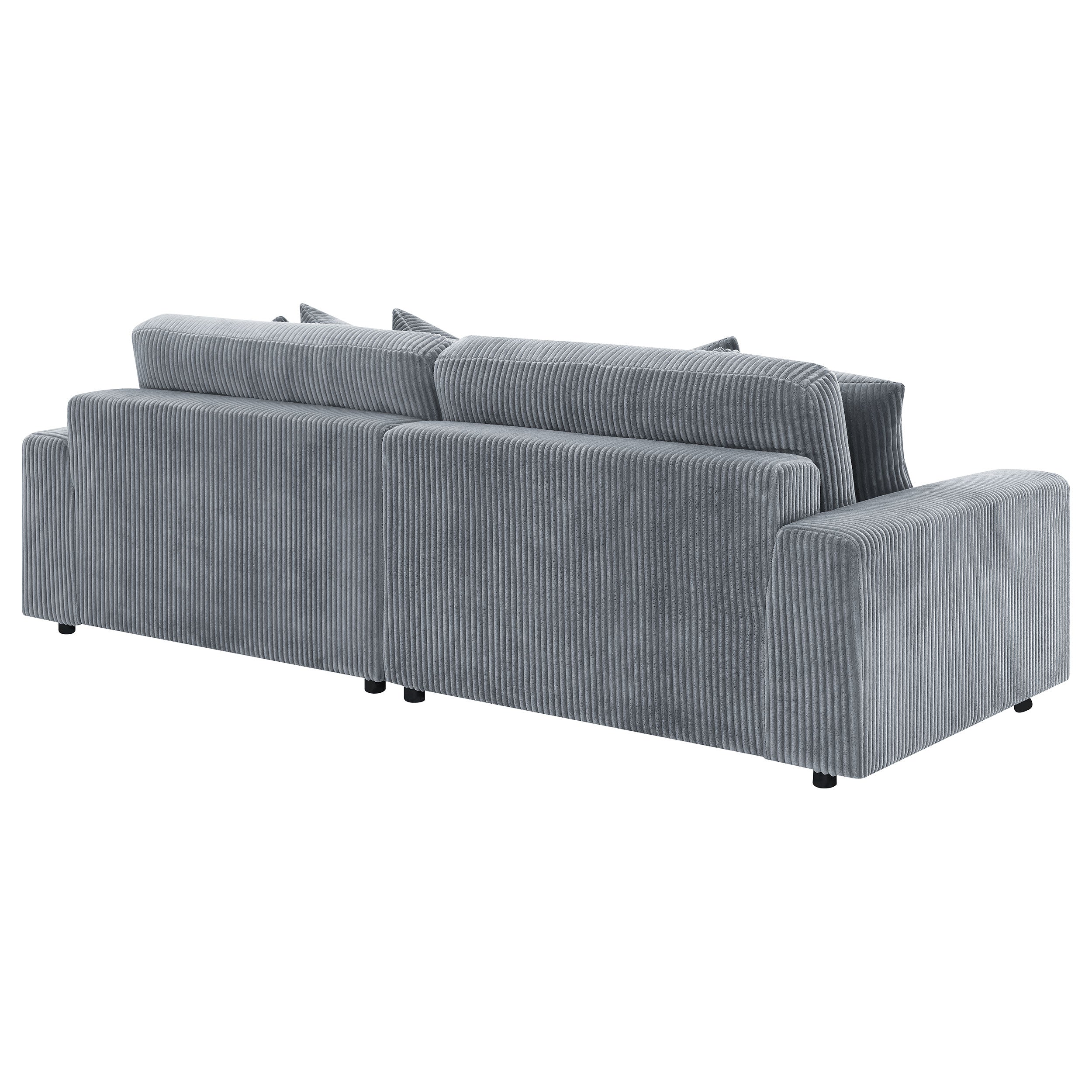 Blaine Sectional Sofa - Ideal Furniture (Fresno,CA)