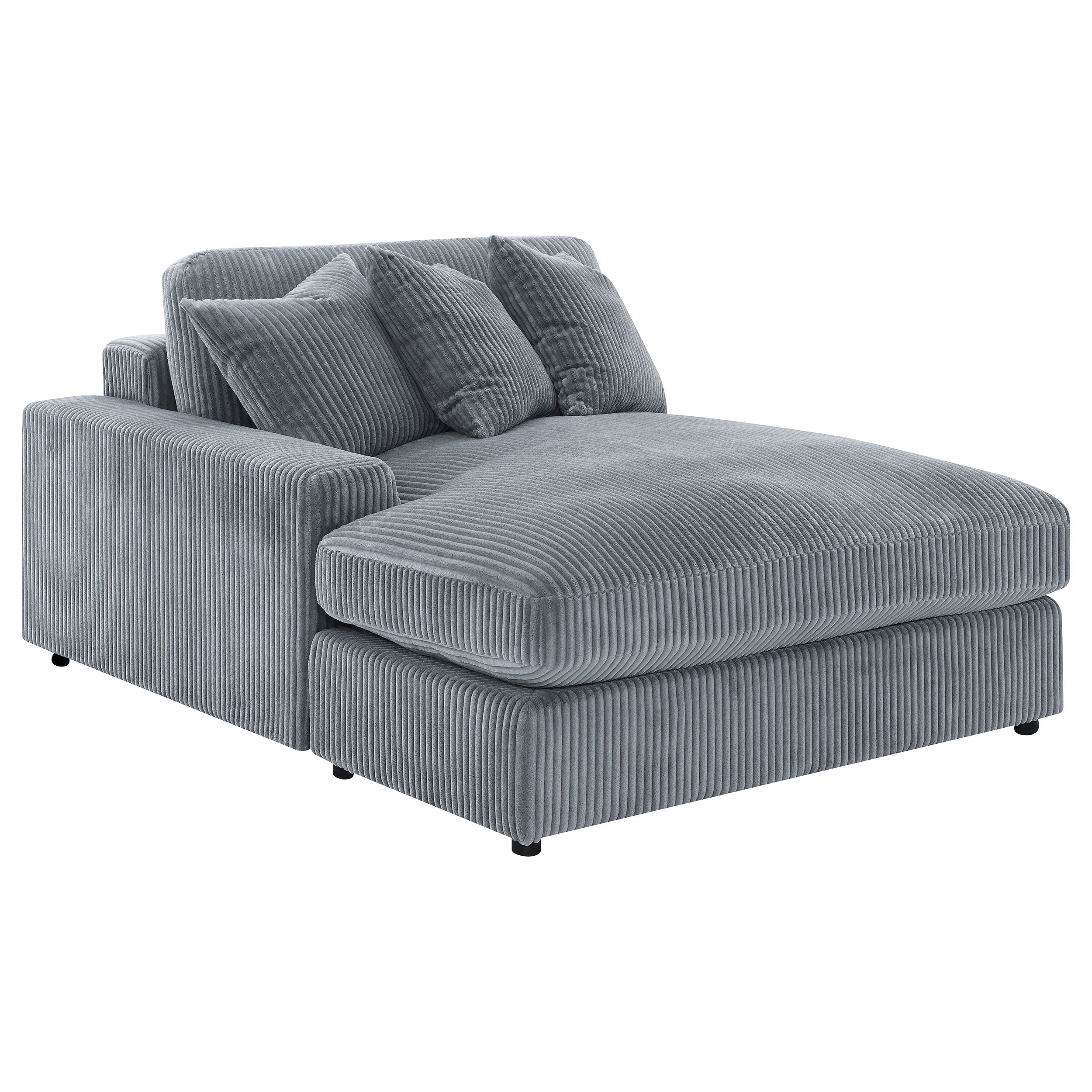 Blaine Sectional Sofa - Ideal Furniture (Fresno,CA)
