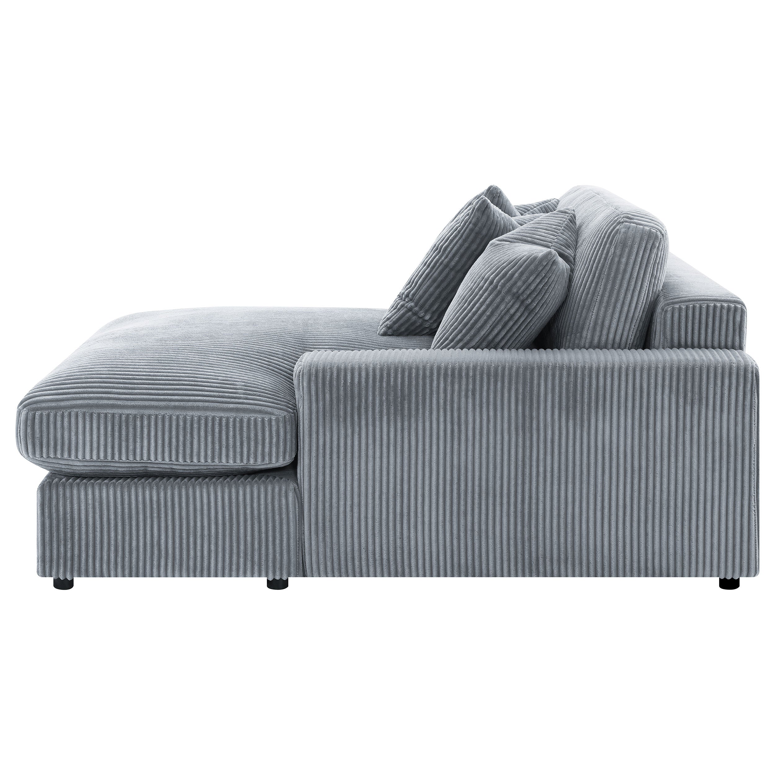 Blaine Sectional Sofa - Ideal Furniture (Fresno,CA)