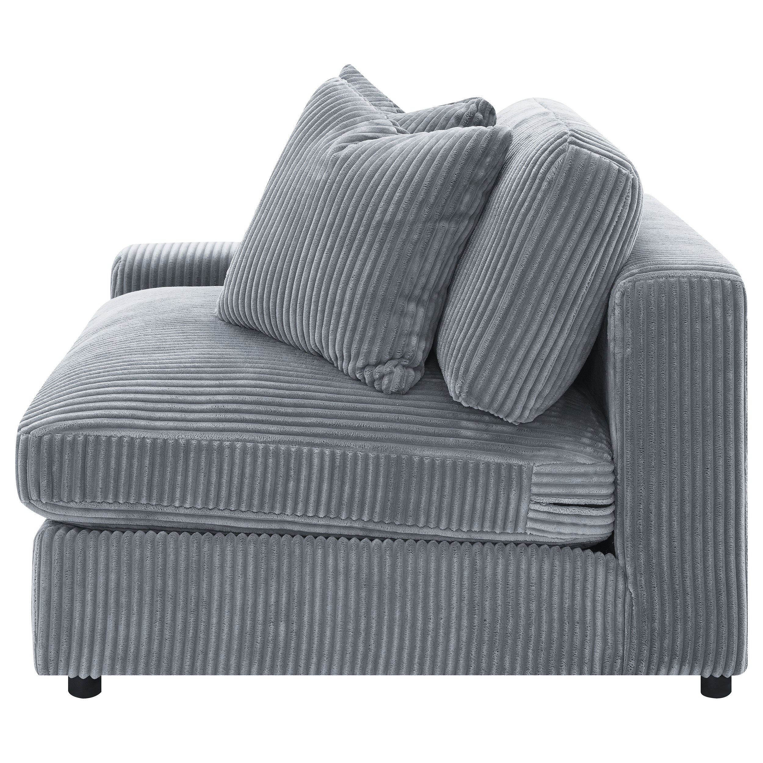 Blaine Sectional Sofa - Ideal Furniture (Fresno,CA)