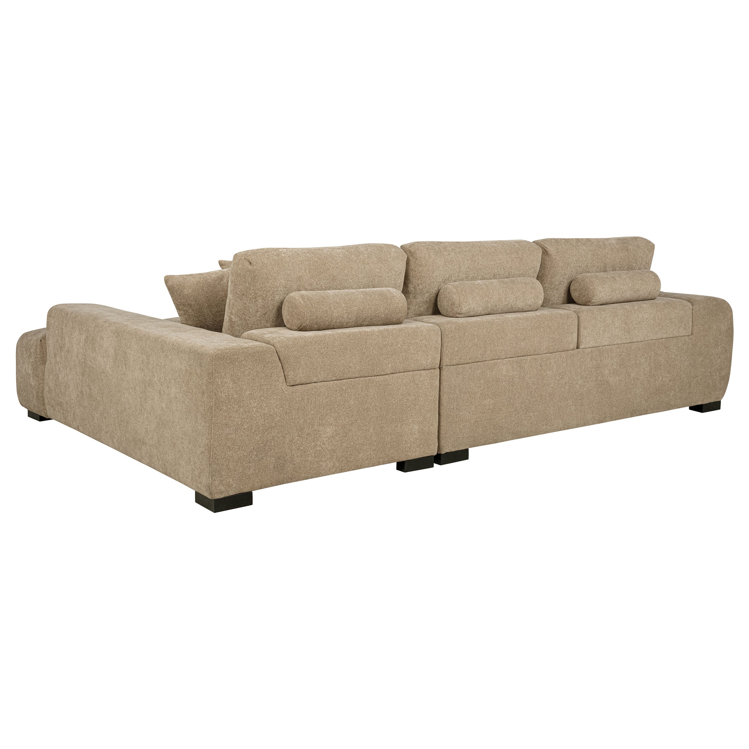 Octavia Sectional Sofa - Ideal Furniture (Fresno,CA)
