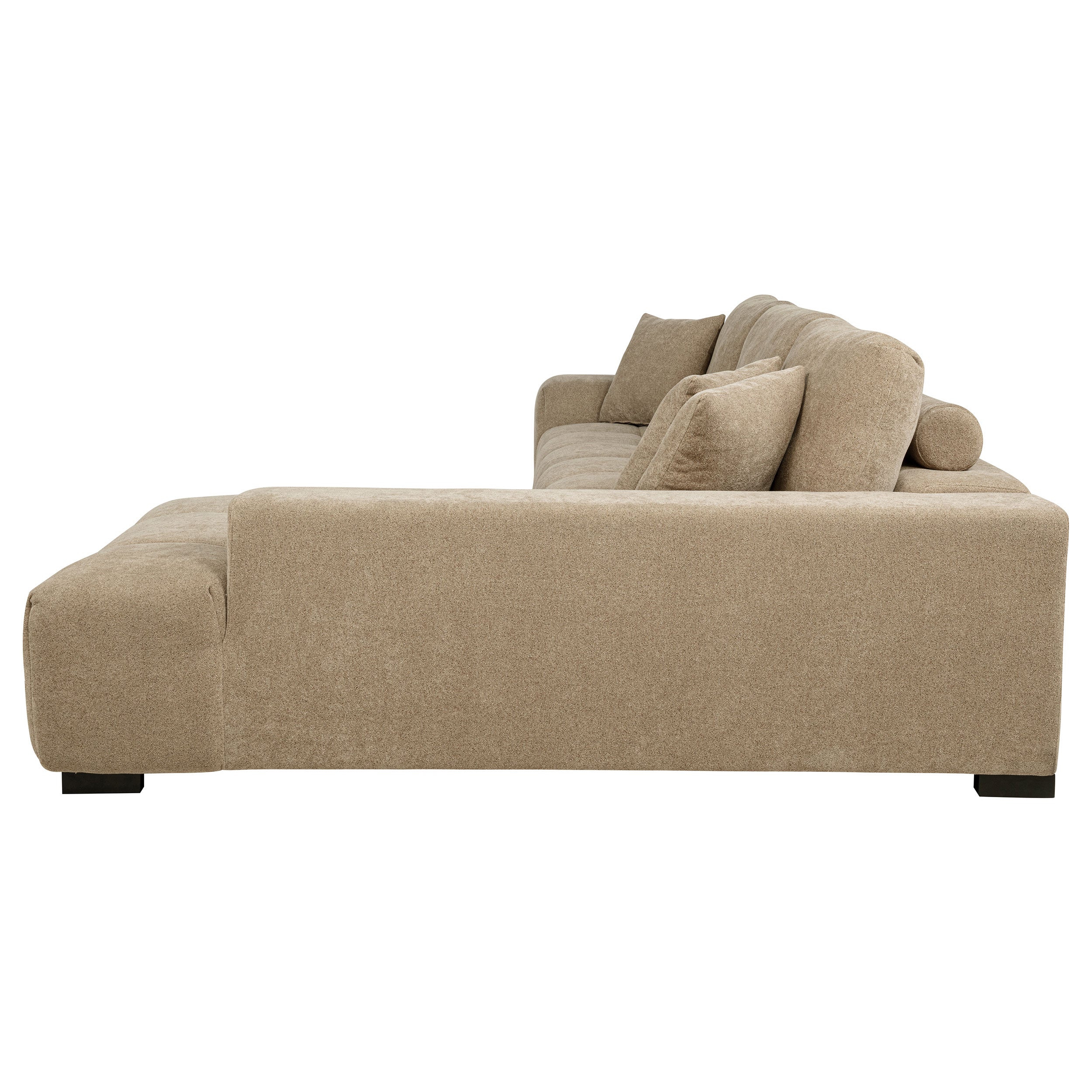 Octavia Sectional Sofa - Ideal Furniture (Fresno,CA)