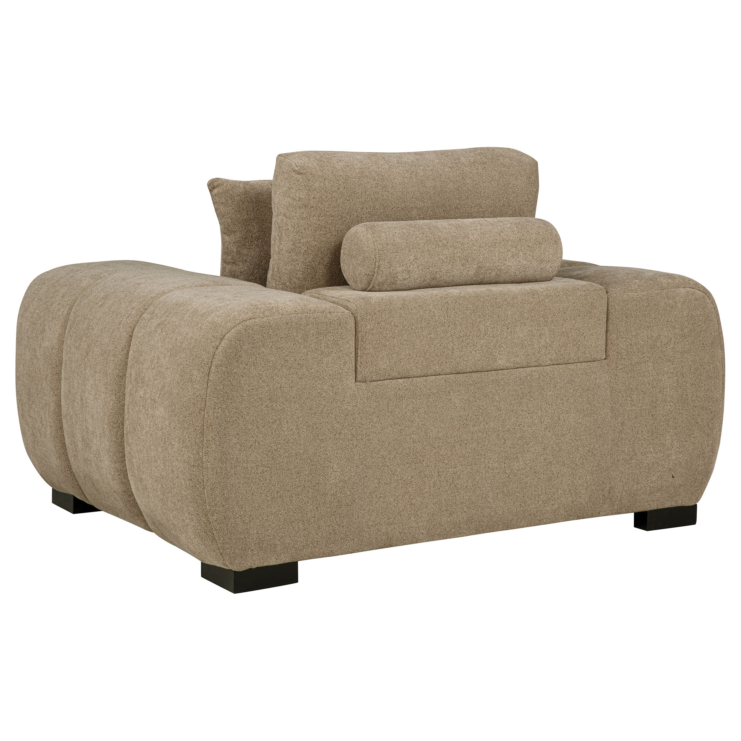 Octavia Accent Chair - Ideal Furniture (Fresno,CA)