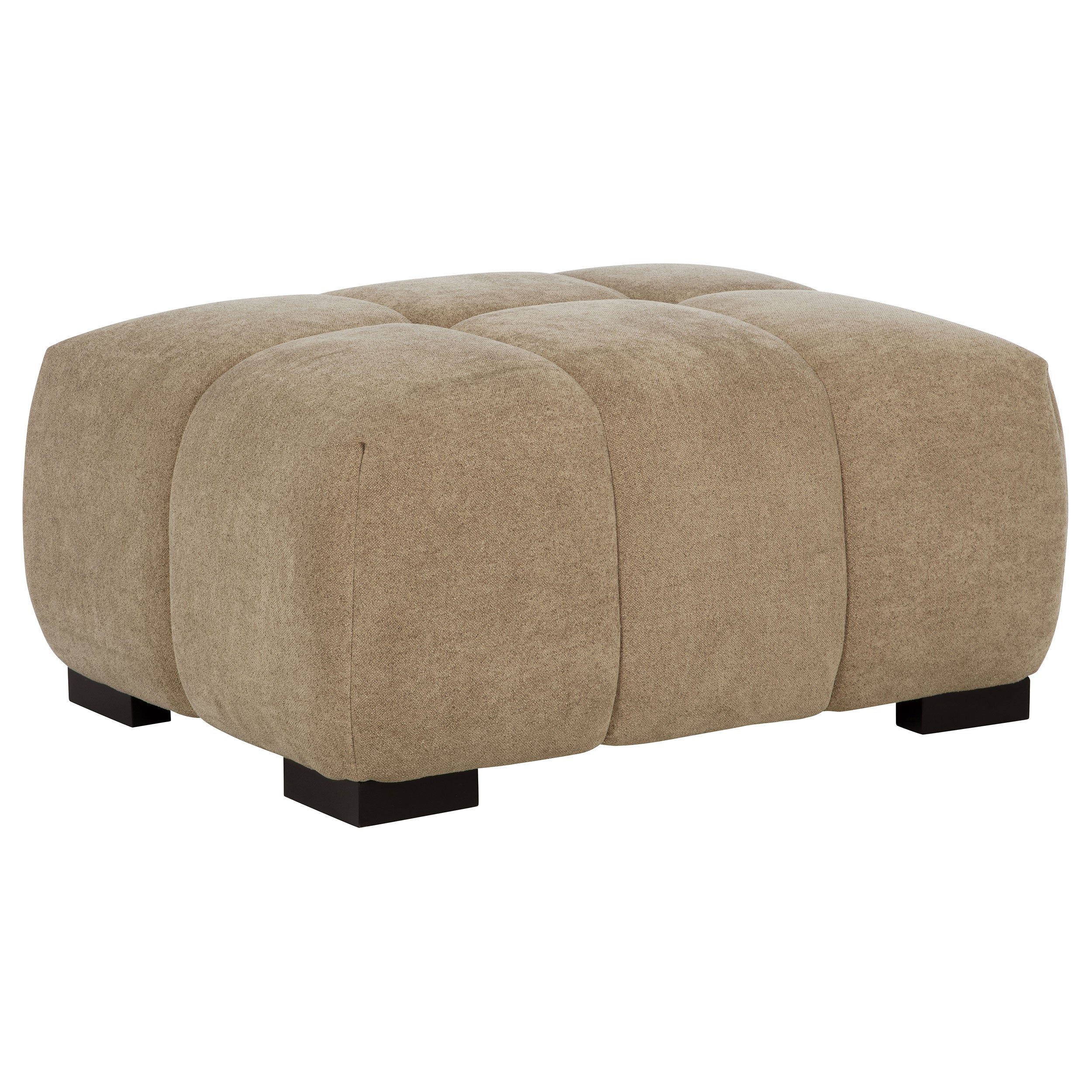 Octavia Ottoman - Ideal Furniture (Fresno,CA)