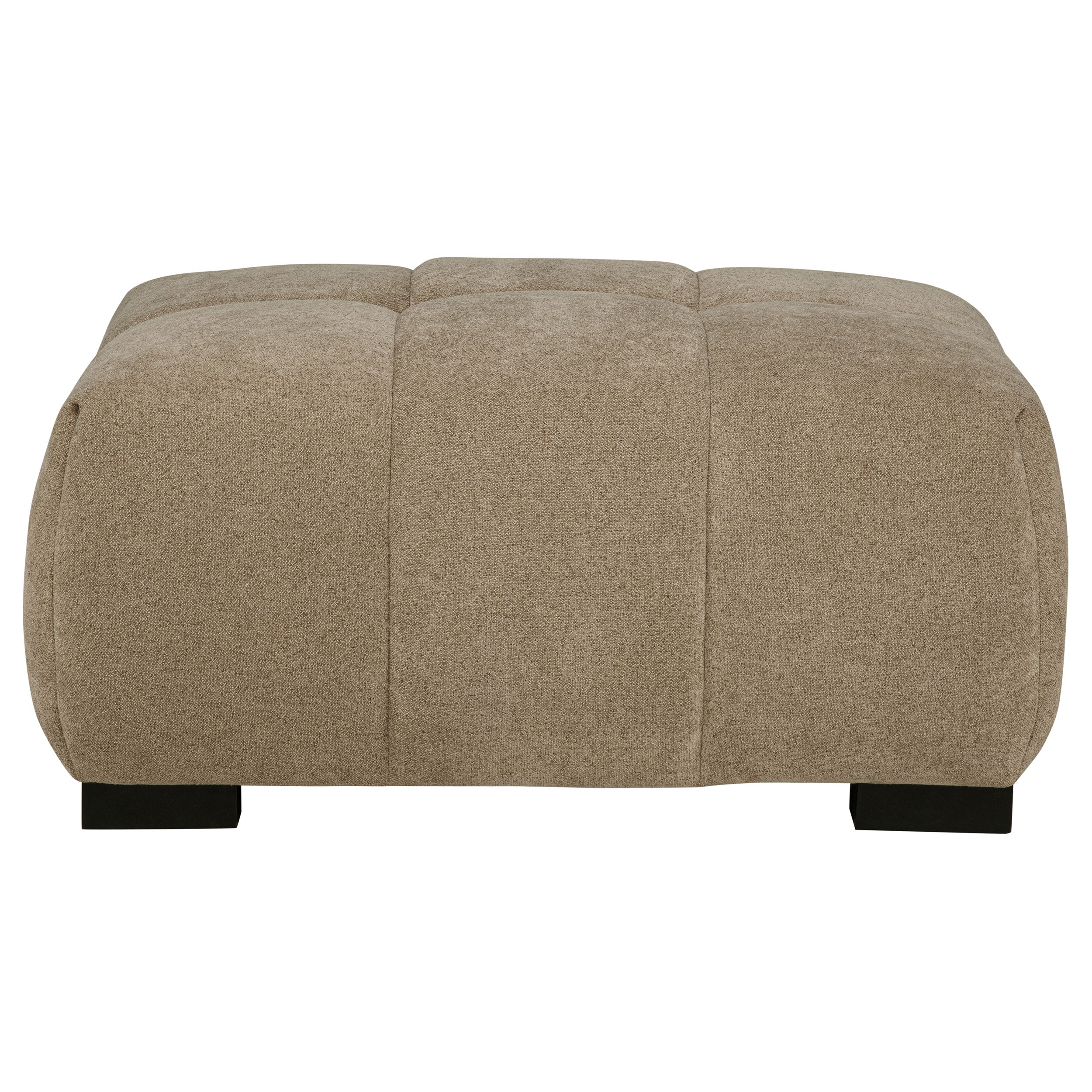 Octavia Ottoman - Ideal Furniture (Fresno,CA)
