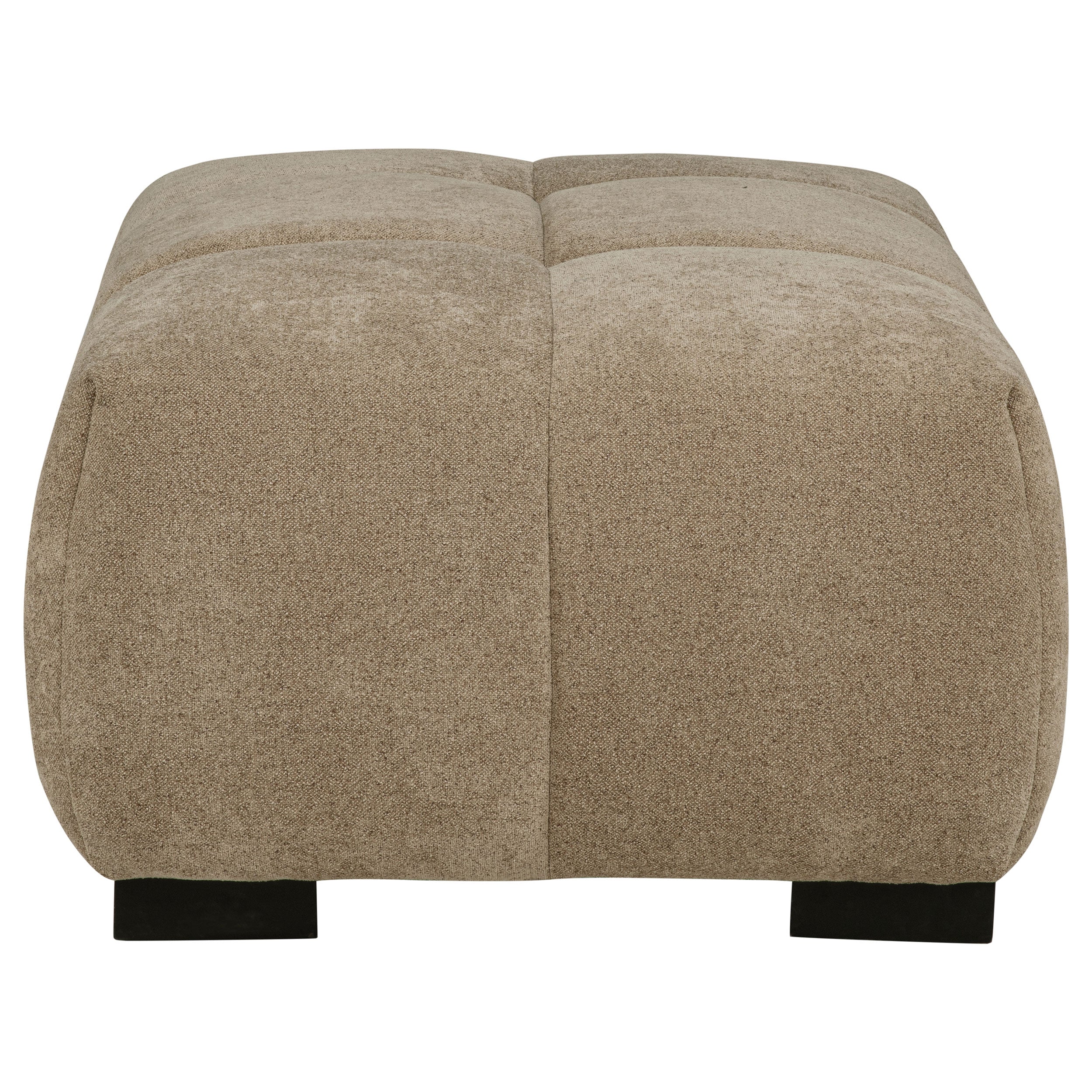 Octavia Ottoman - Ideal Furniture (Fresno,CA)