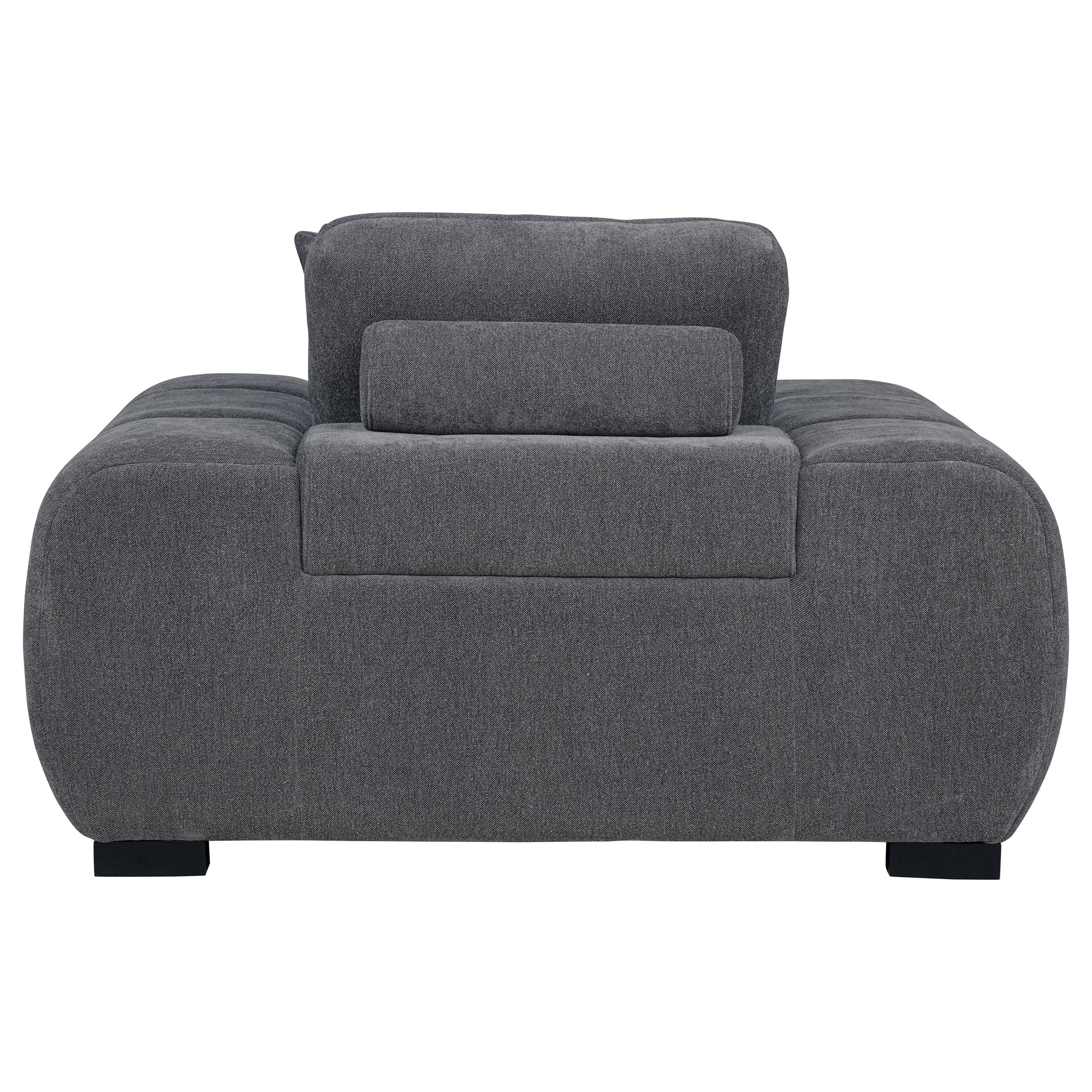 Octavia Accent Chair - Ideal Furniture (Fresno,CA)