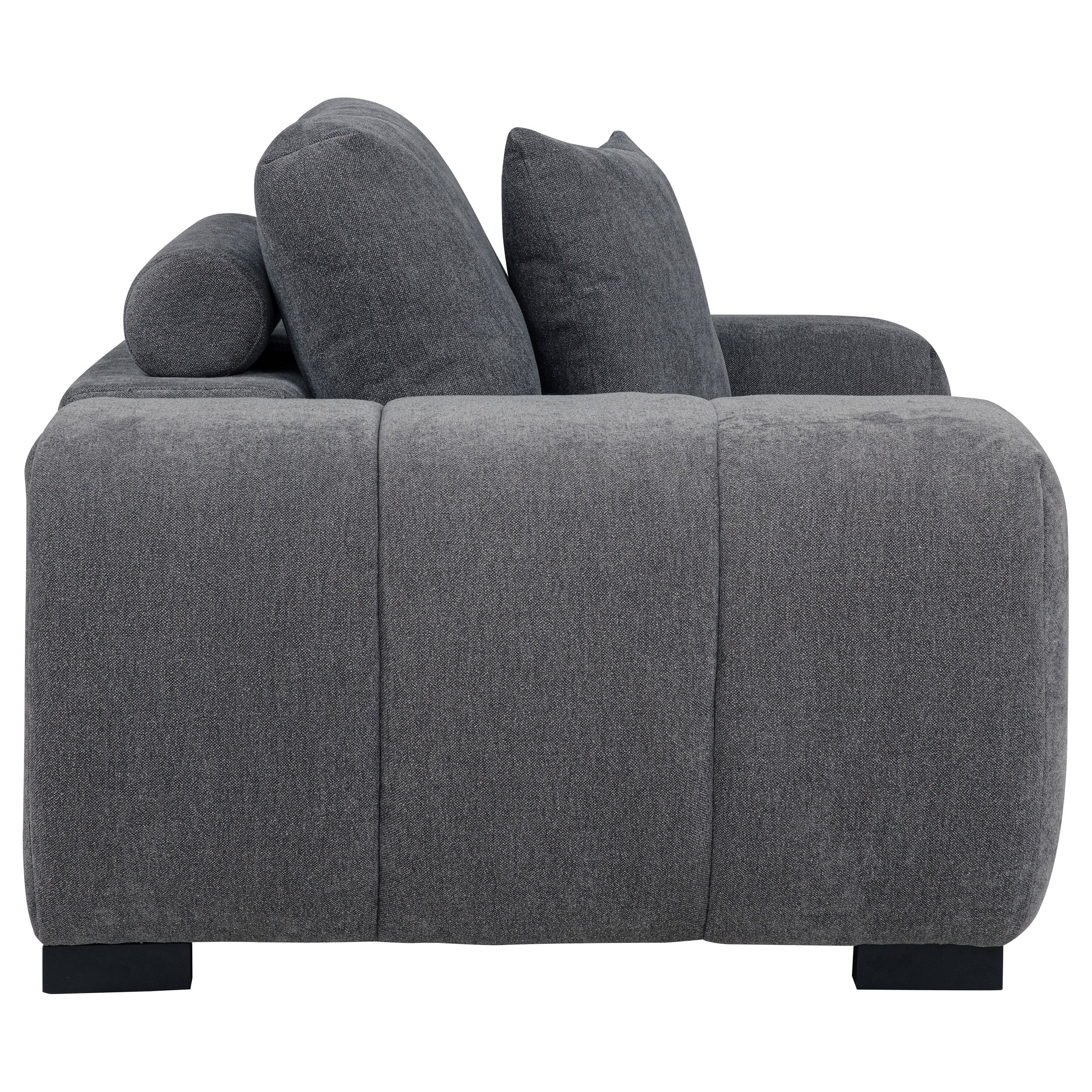 Octavia Accent Chair - Ideal Furniture (Fresno,CA)