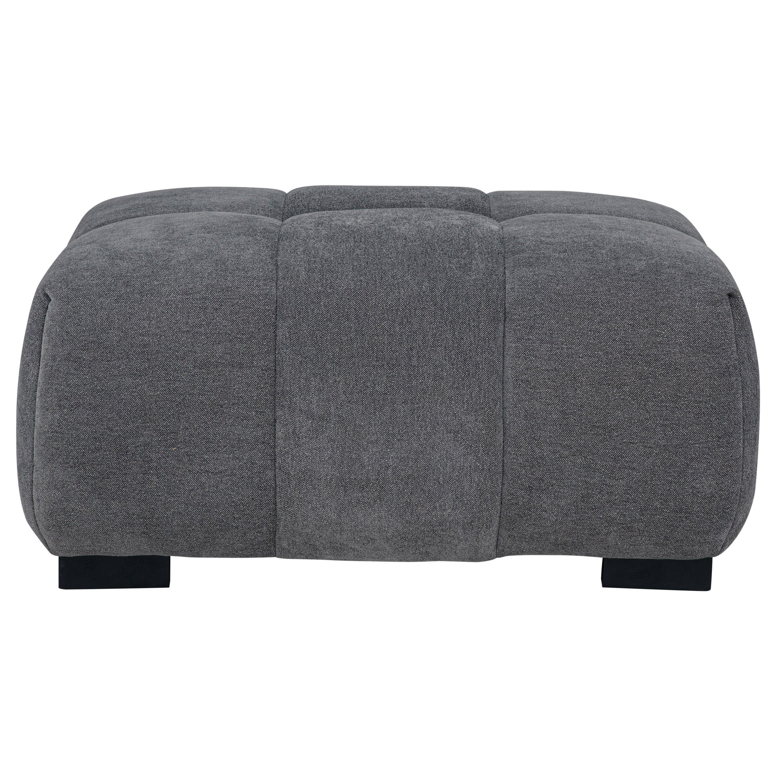 Octavia Ottoman - Ideal Furniture (Fresno,CA)