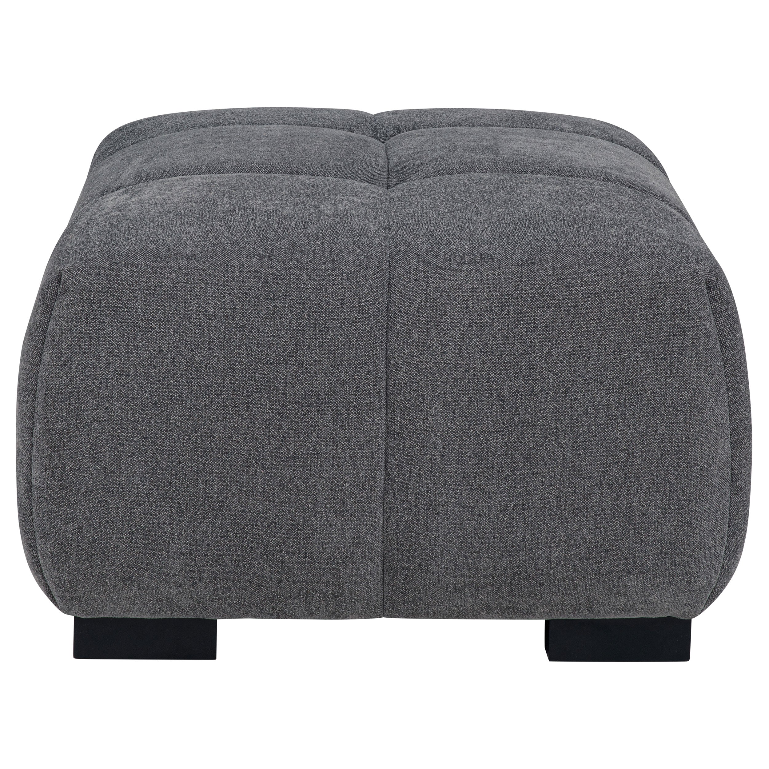 Octavia Ottoman - Ideal Furniture (Fresno,CA)