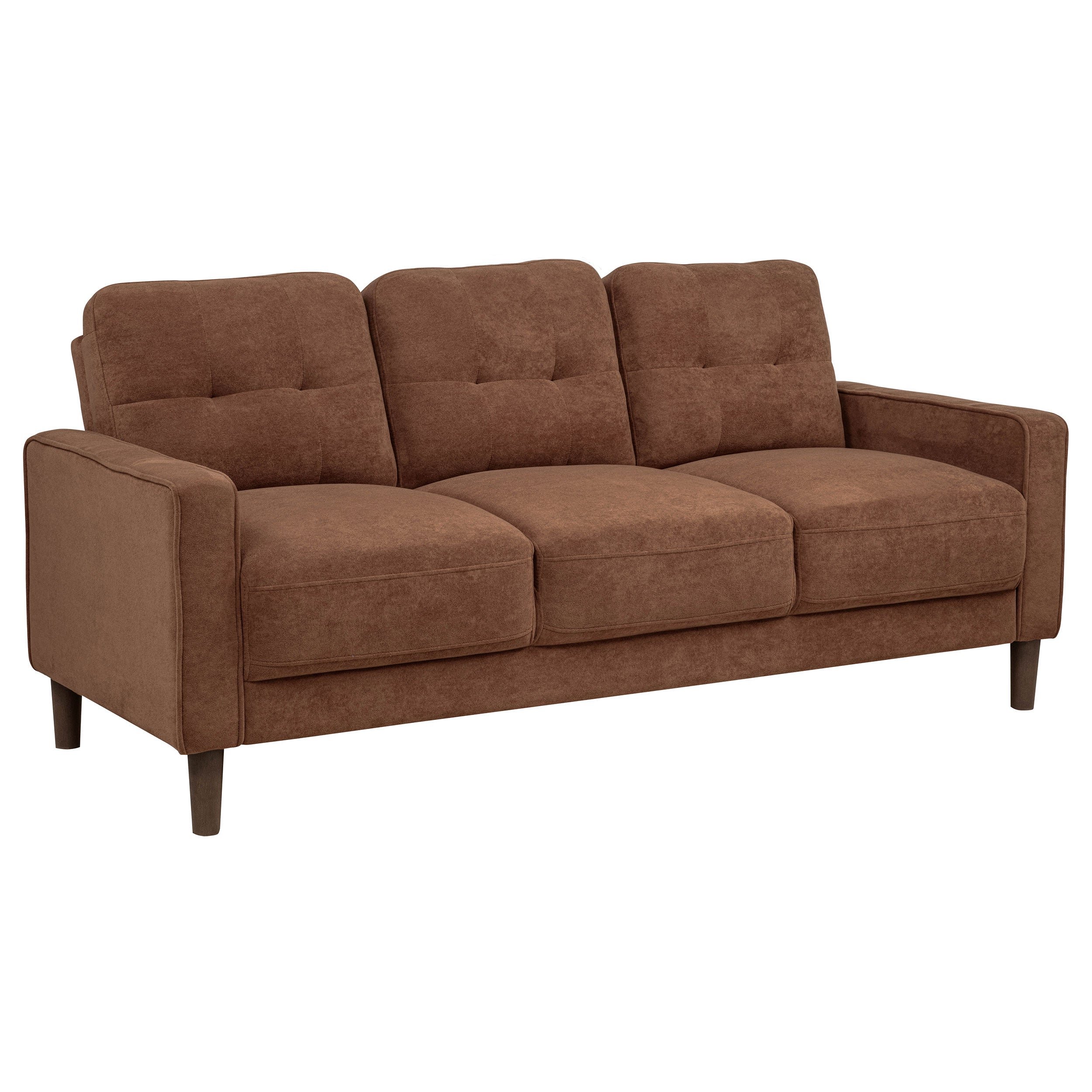 Bowen II Sofa Set - Ideal Furniture (Fresno,CA)