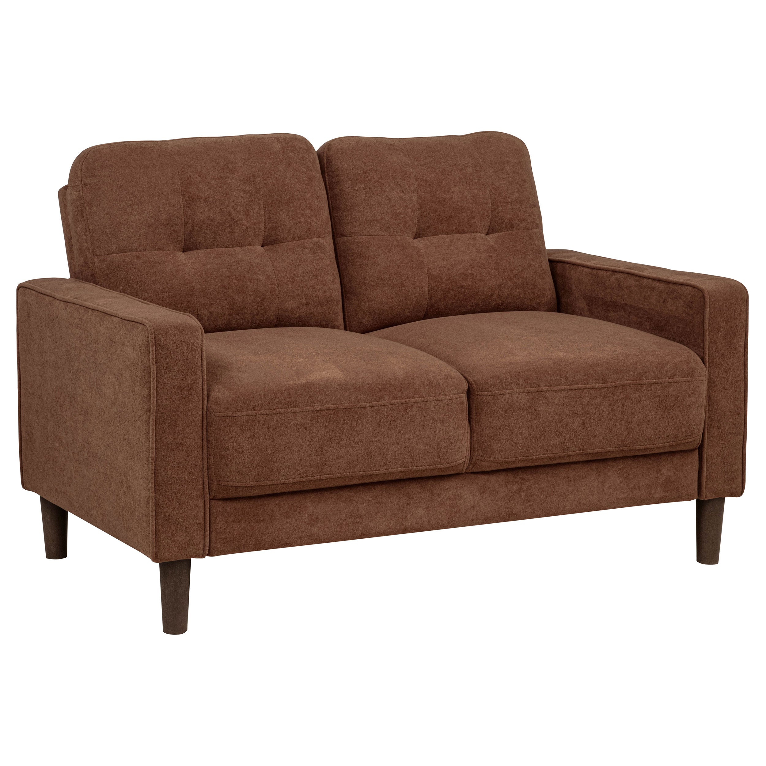 Bowen II Loveseat - Ideal Furniture (Fresno,CA)