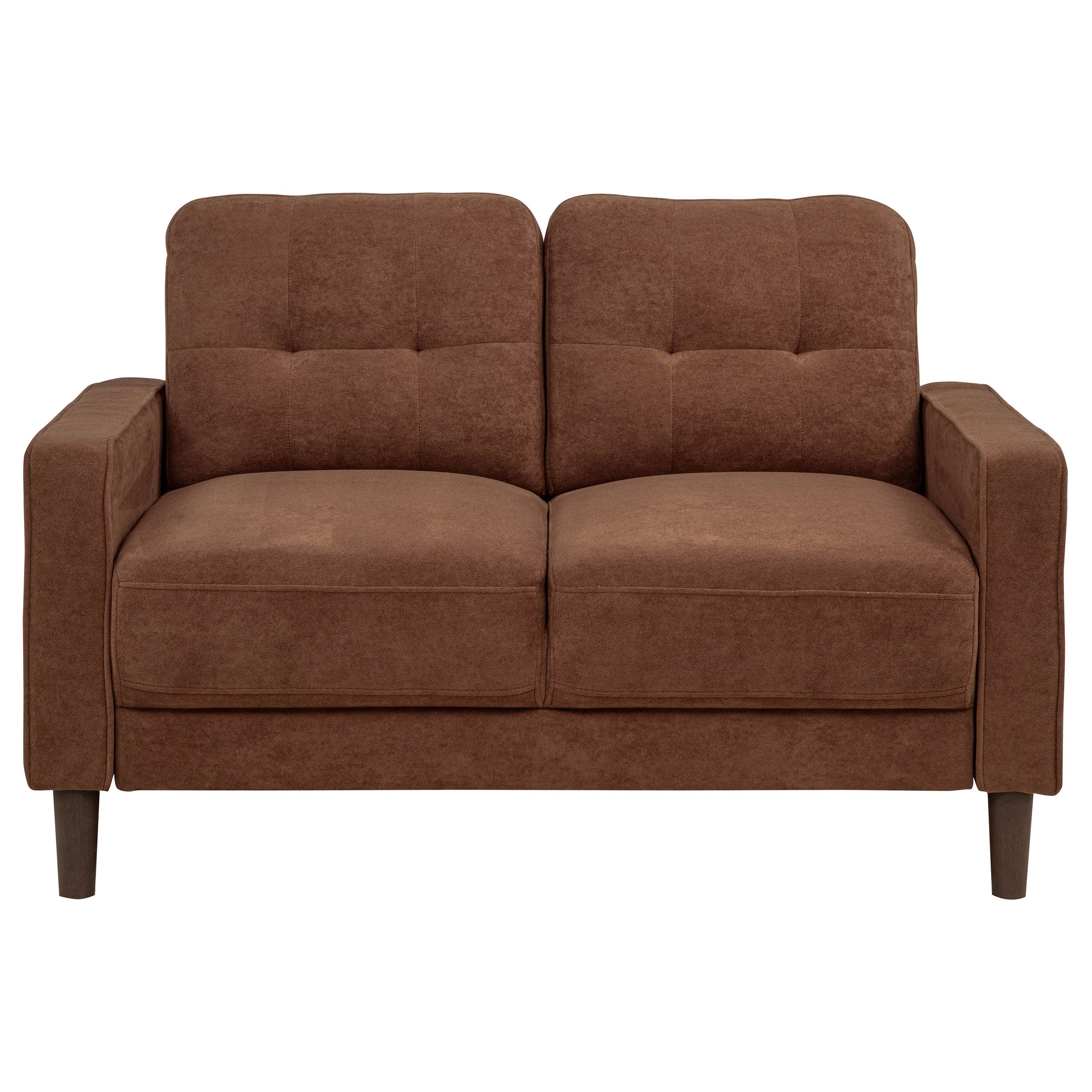 Bowen II Loveseat - Ideal Furniture (Fresno,CA)