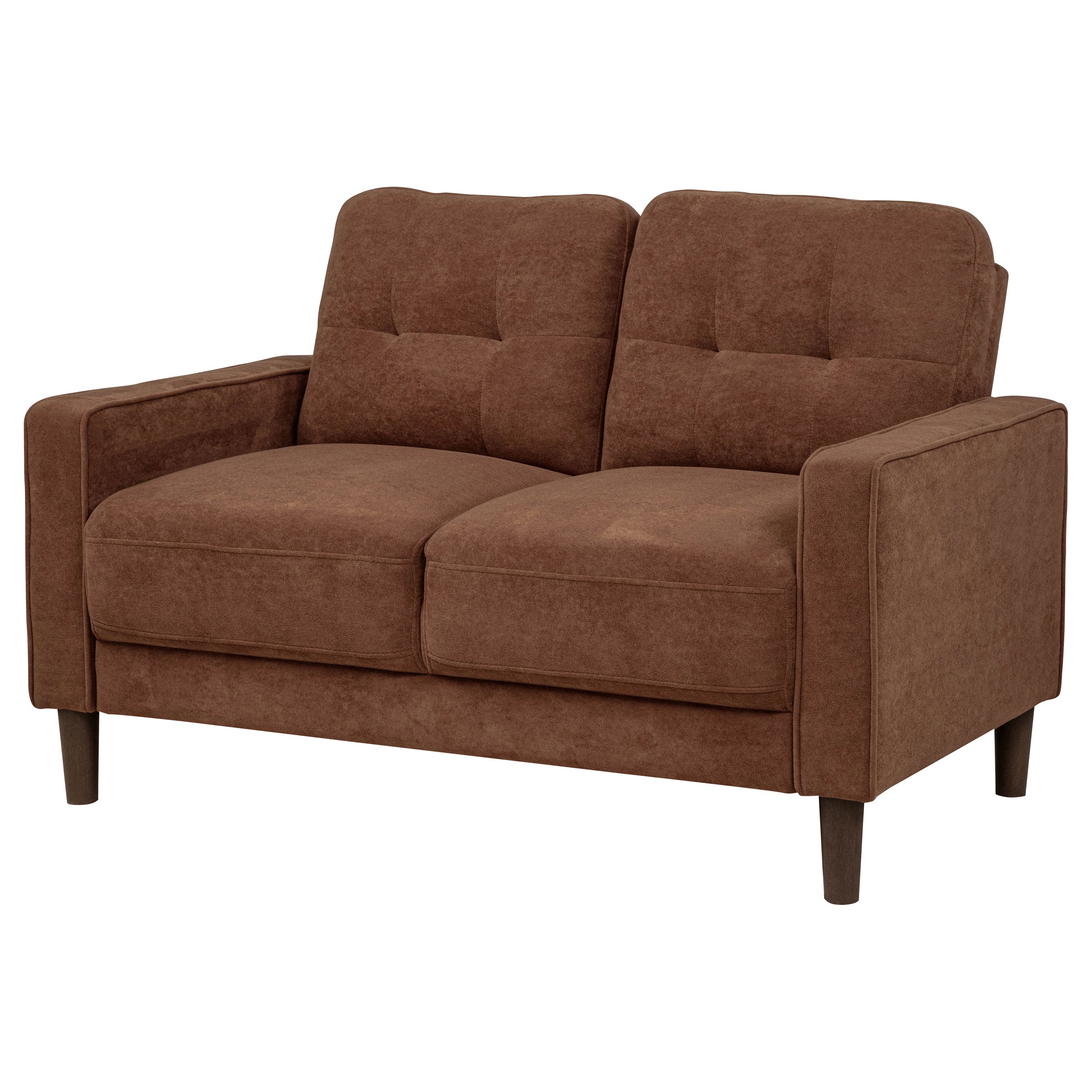 Bowen II Loveseat - Ideal Furniture (Fresno,CA)