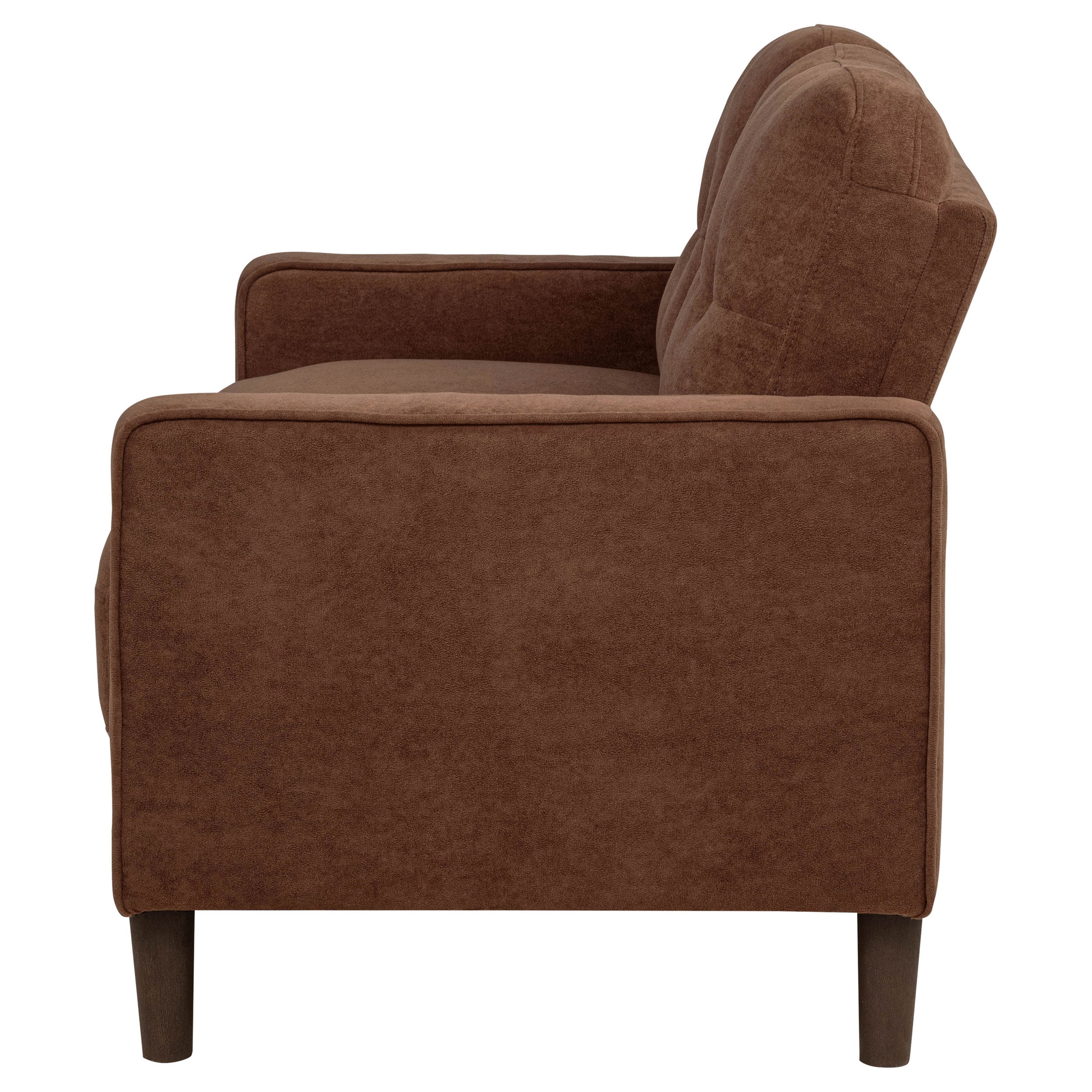 Bowen II Loveseat - Ideal Furniture (Fresno,CA)