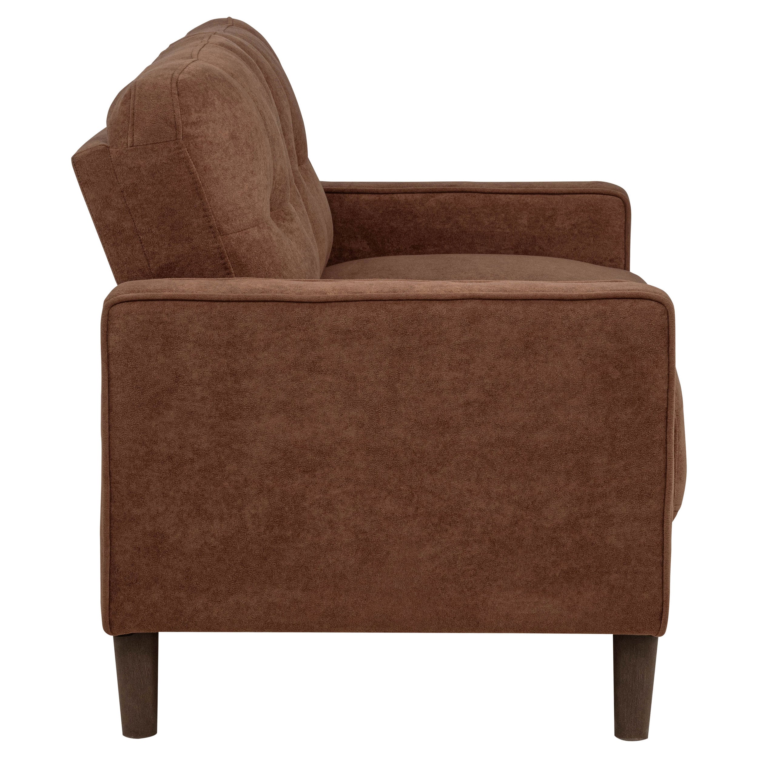 Bowen II Loveseat - Ideal Furniture (Fresno,CA)