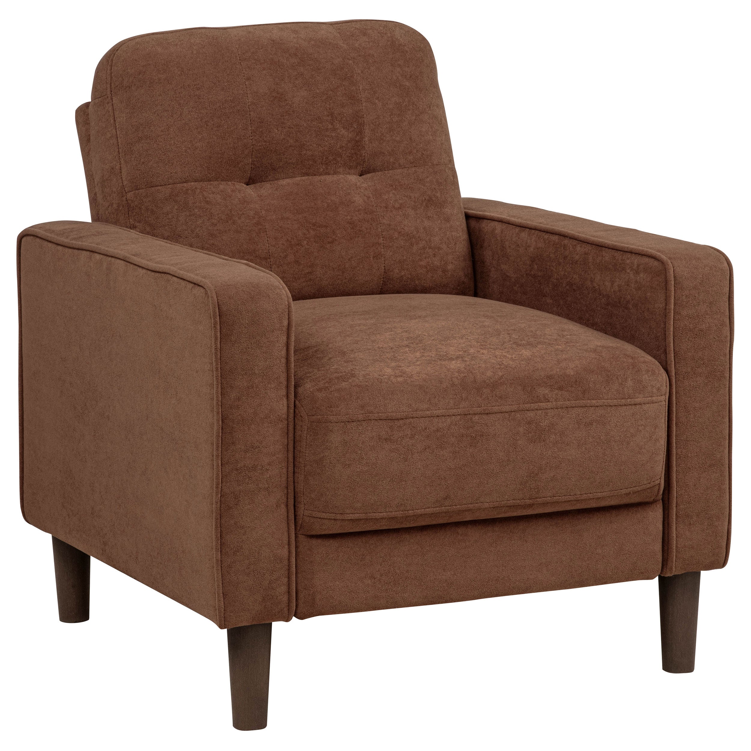Bowen II Accent Chair - Ideal Furniture (Fresno,CA)