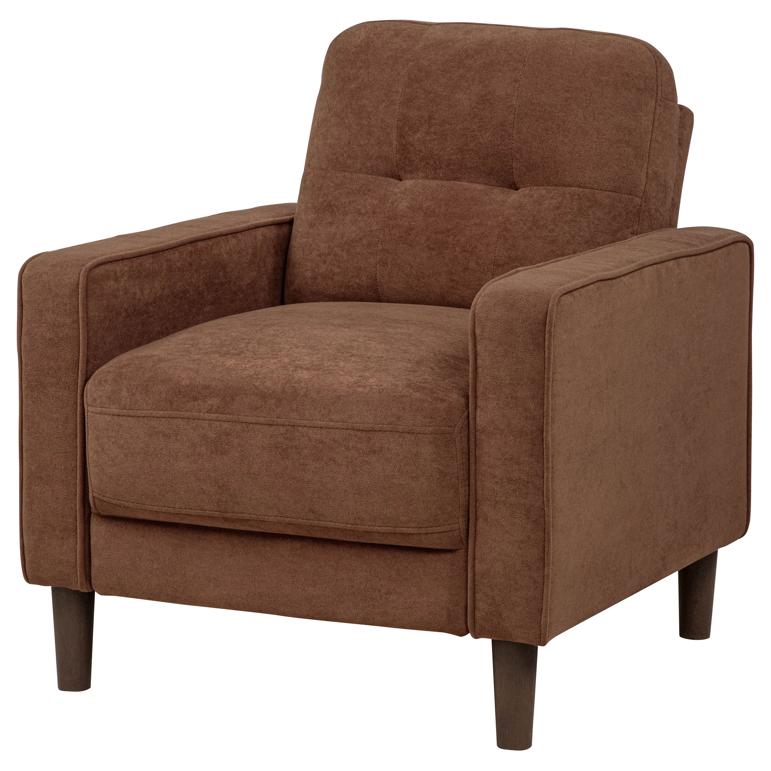 Bowen II Accent Chair - Ideal Furniture (Fresno,CA)