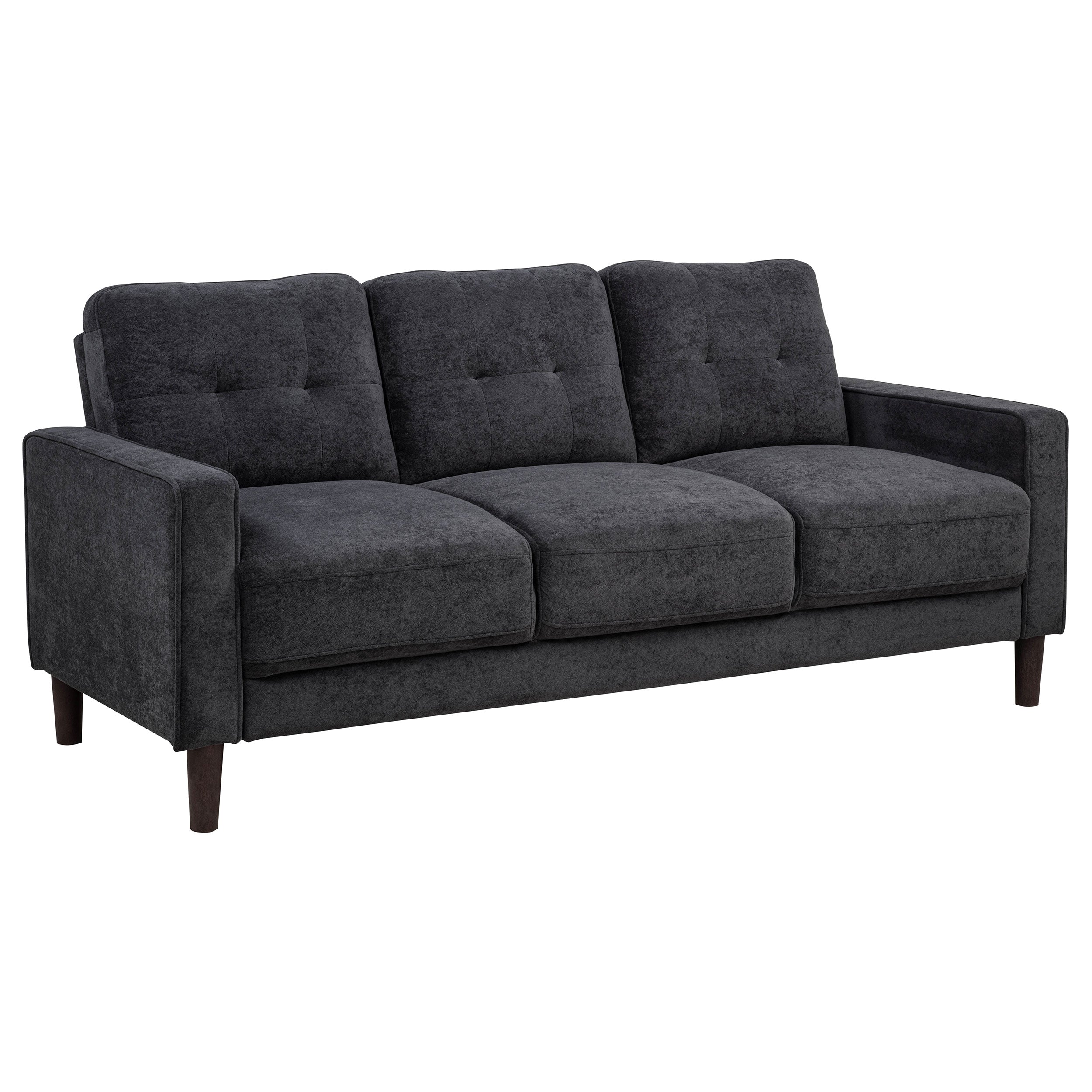 Bowen II Sofa Set - Ideal Furniture (Fresno,CA)