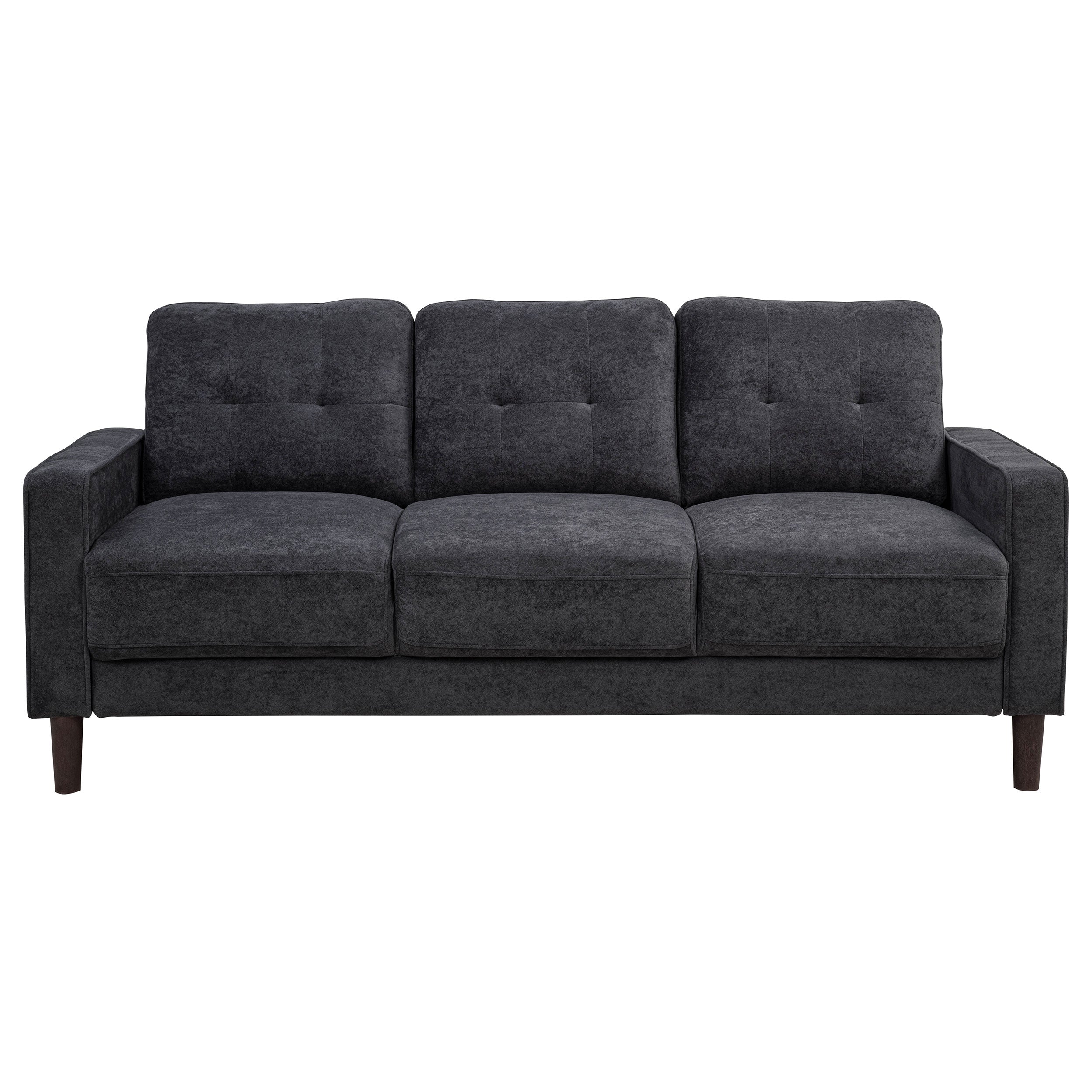 Bowen II Sofa Set - Ideal Furniture (Fresno,CA)