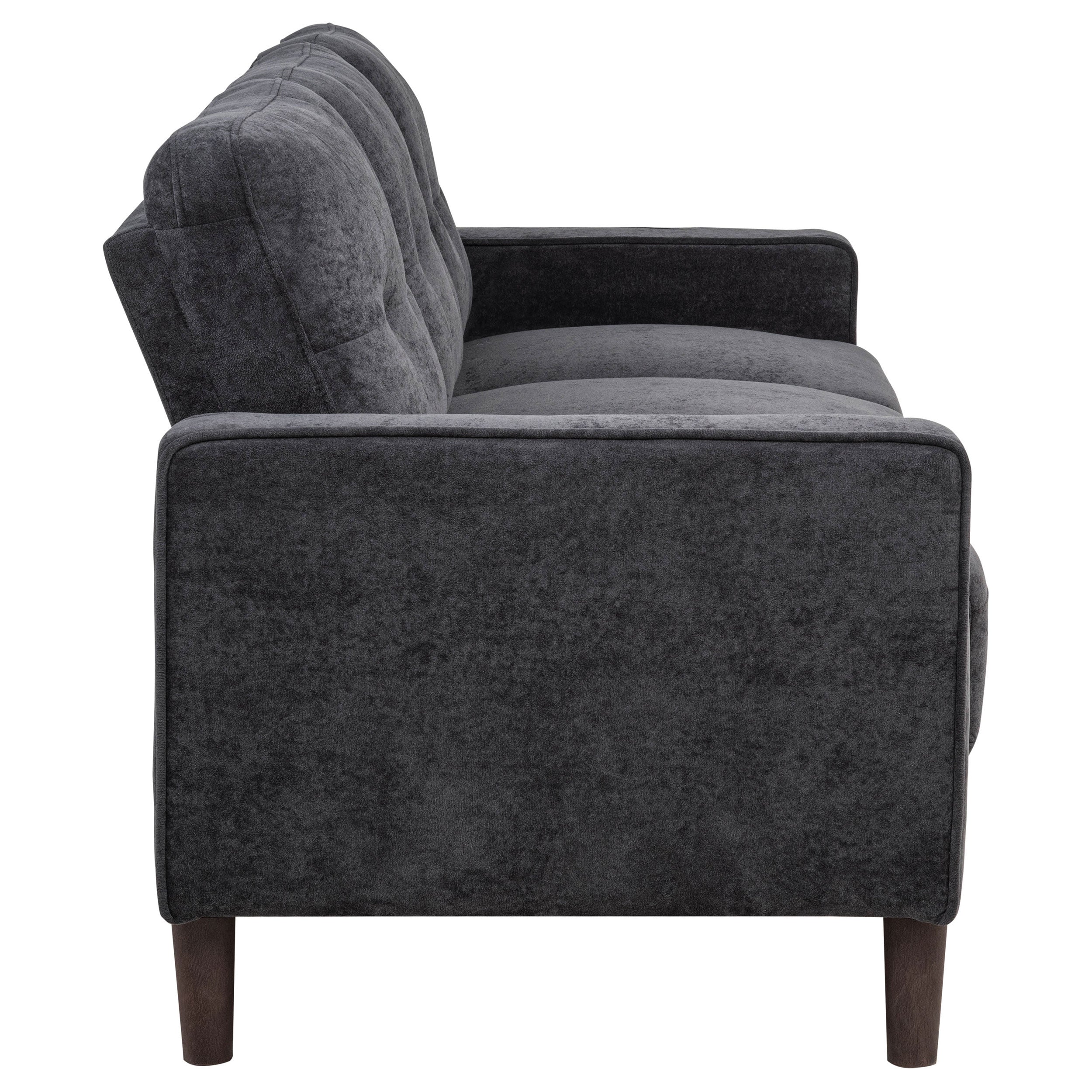Bowen II Sofa Set - Ideal Furniture (Fresno,CA)