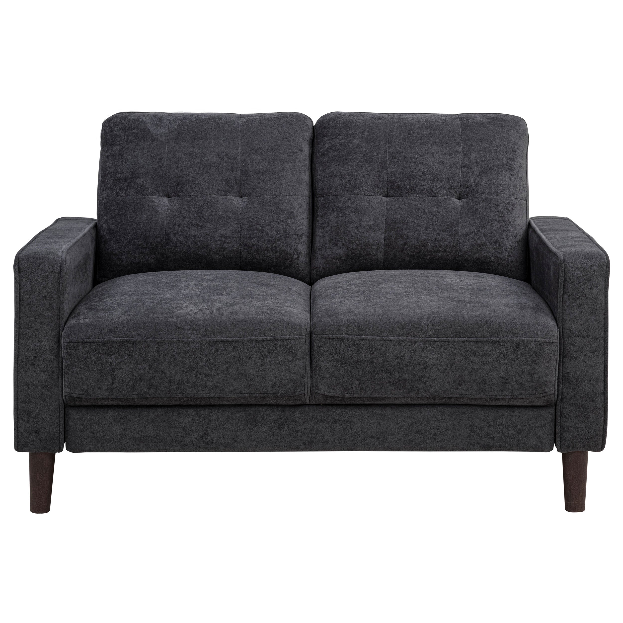 Bowen II Sofa Set - Ideal Furniture (Fresno,CA)