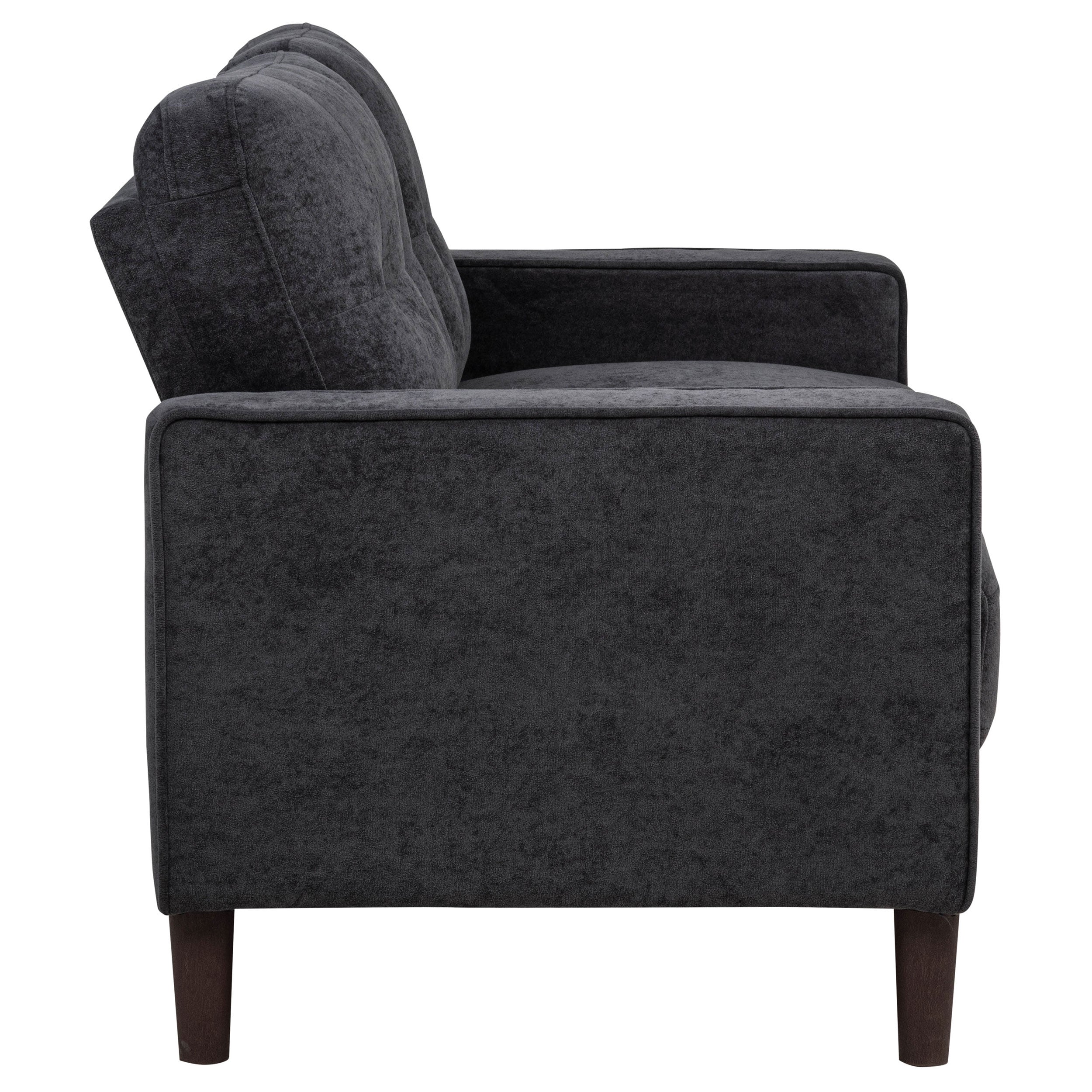 Bowen II Sofa Set - Ideal Furniture (Fresno,CA)
