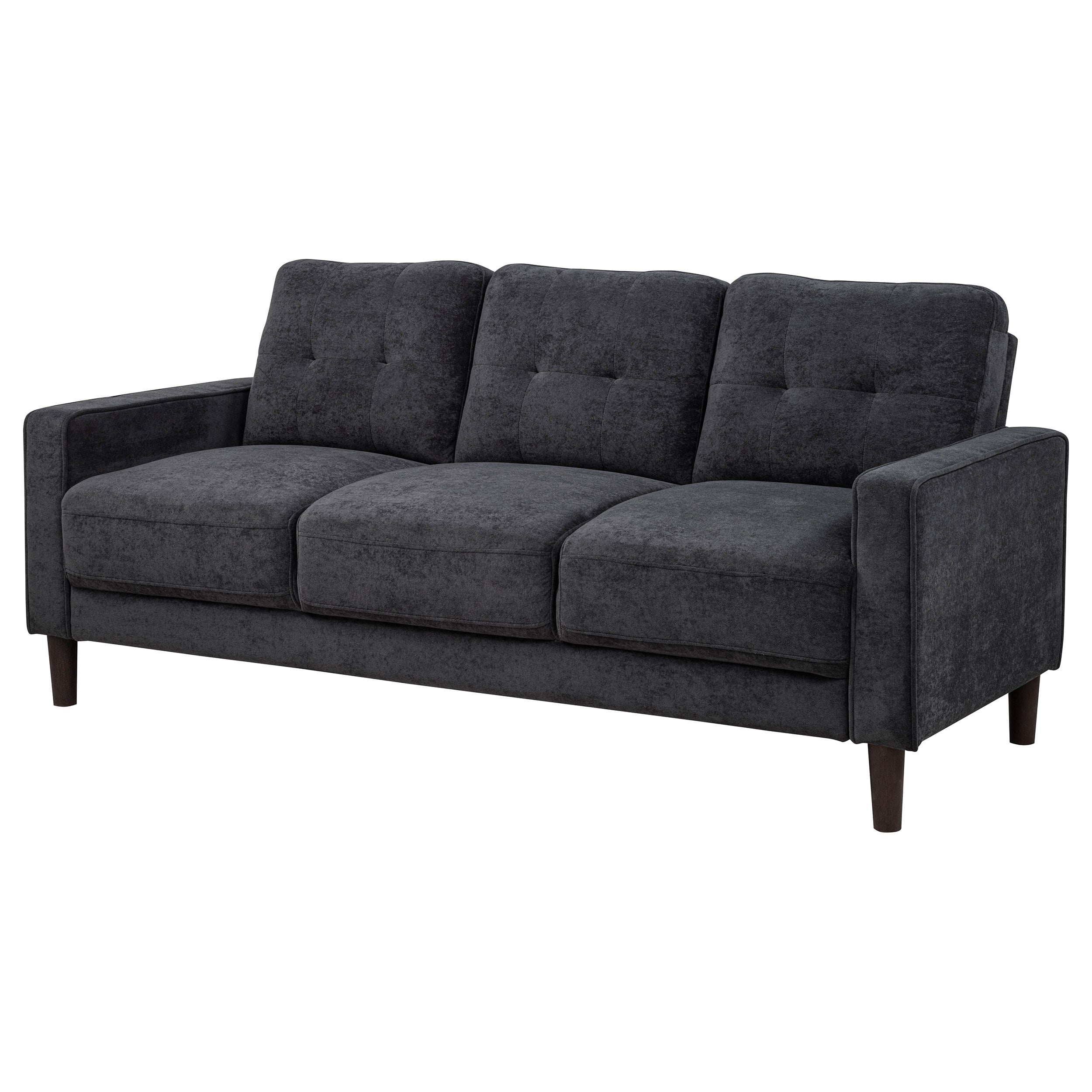 Bowen II Sofa - Ideal Furniture (Fresno,CA)