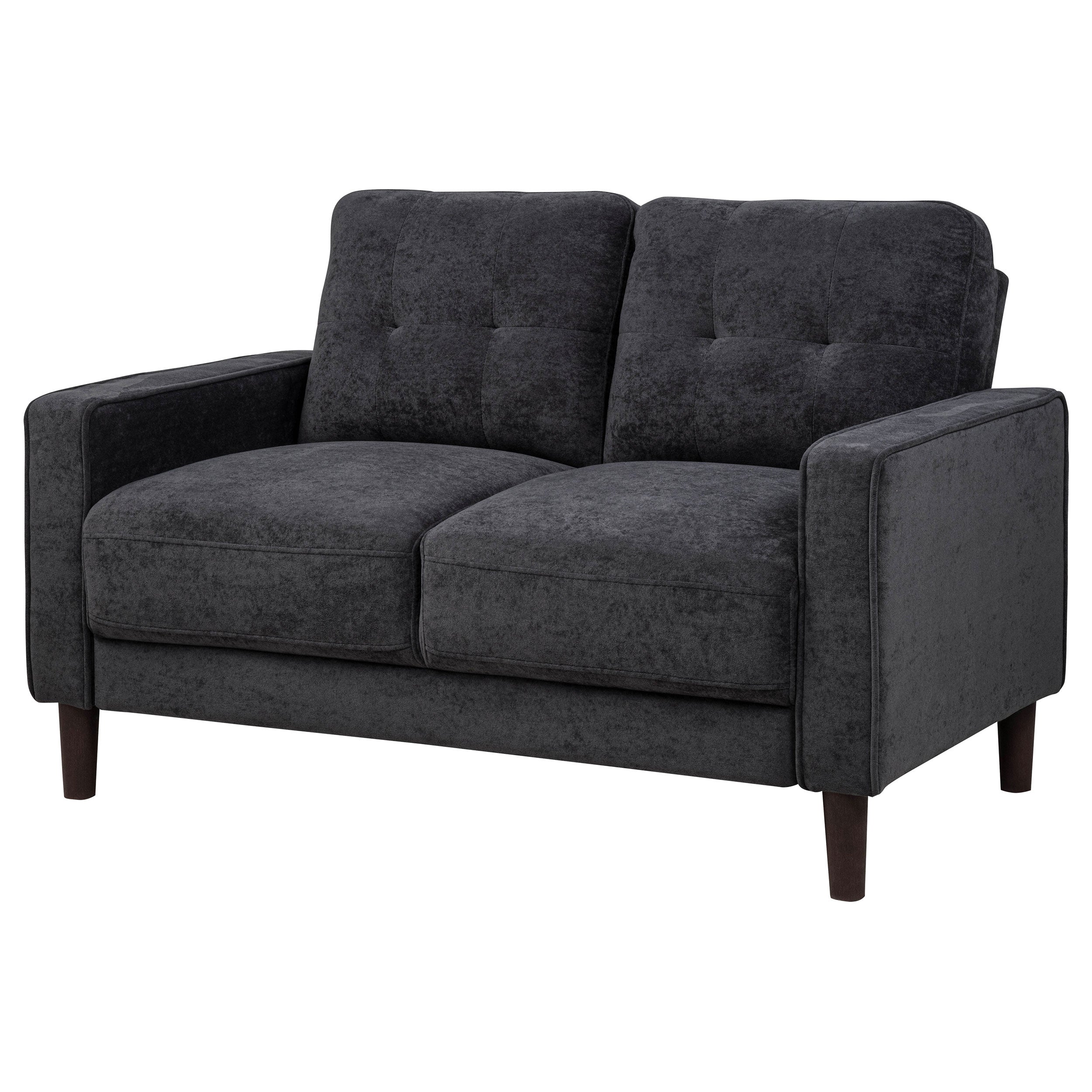 Bowen II Loveseat - Ideal Furniture (Fresno,CA)