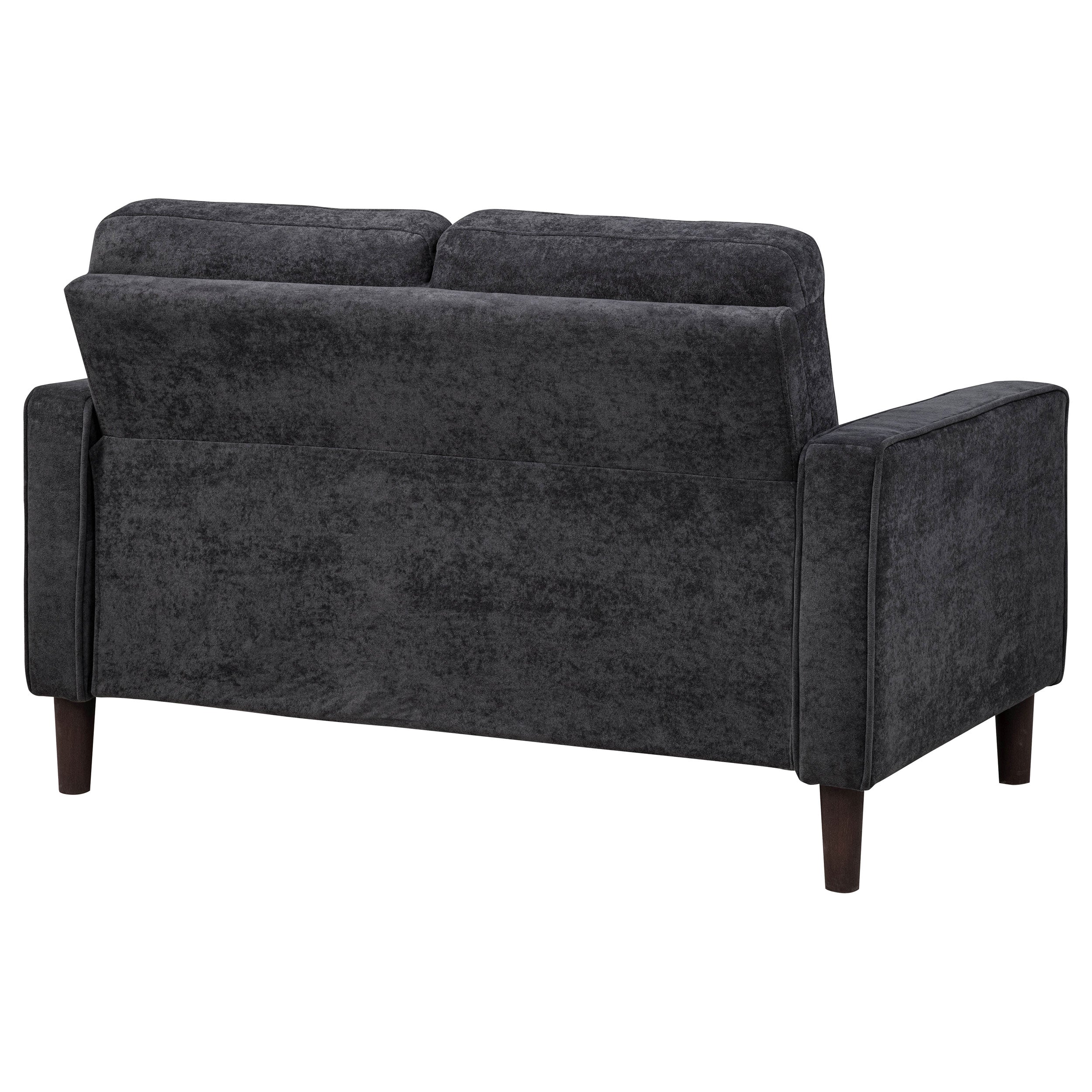 Bowen II Loveseat - Ideal Furniture (Fresno,CA)