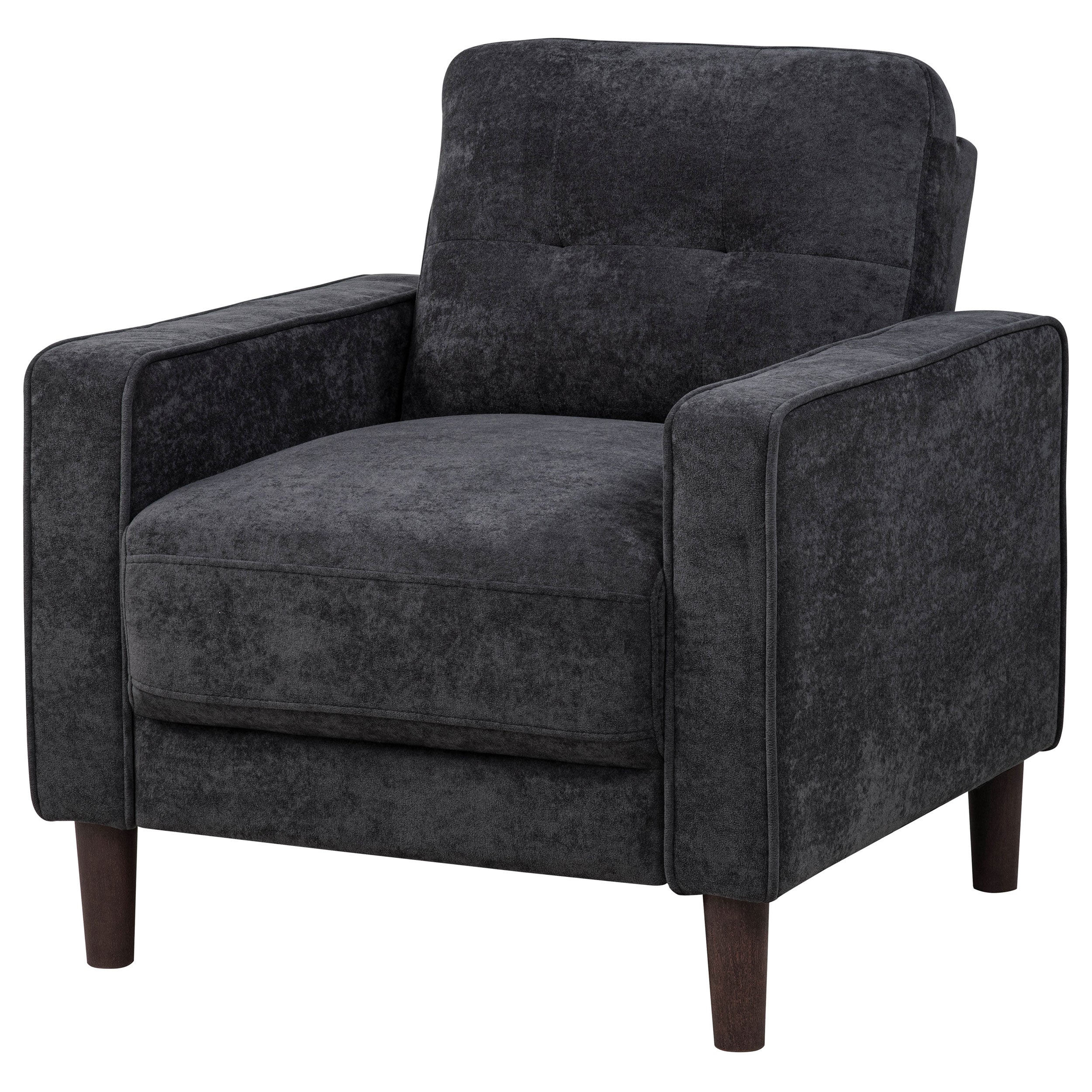 Bowen II Accent Chair - Ideal Furniture (Fresno,CA)
