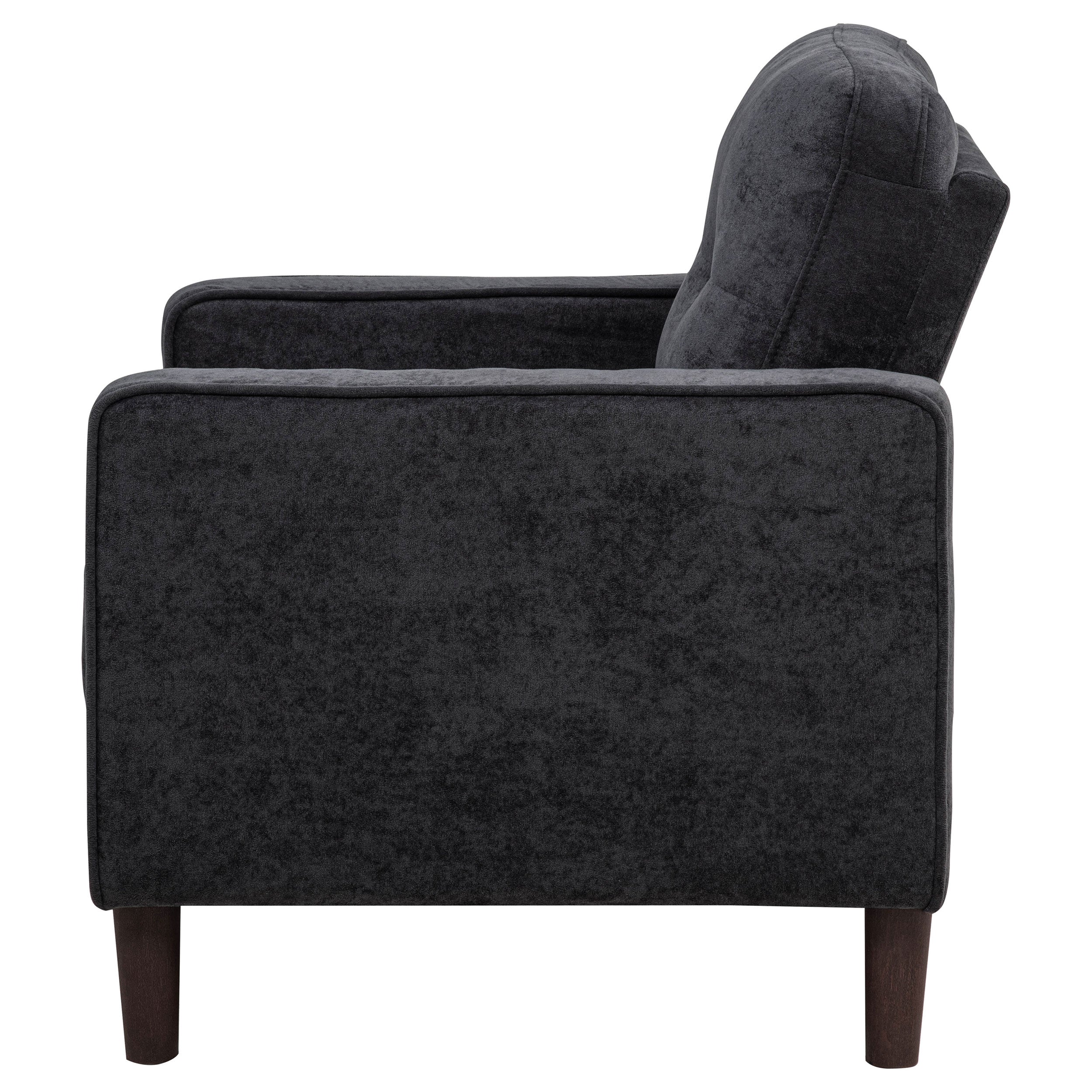 Bowen II Accent Chair - Ideal Furniture (Fresno,CA)