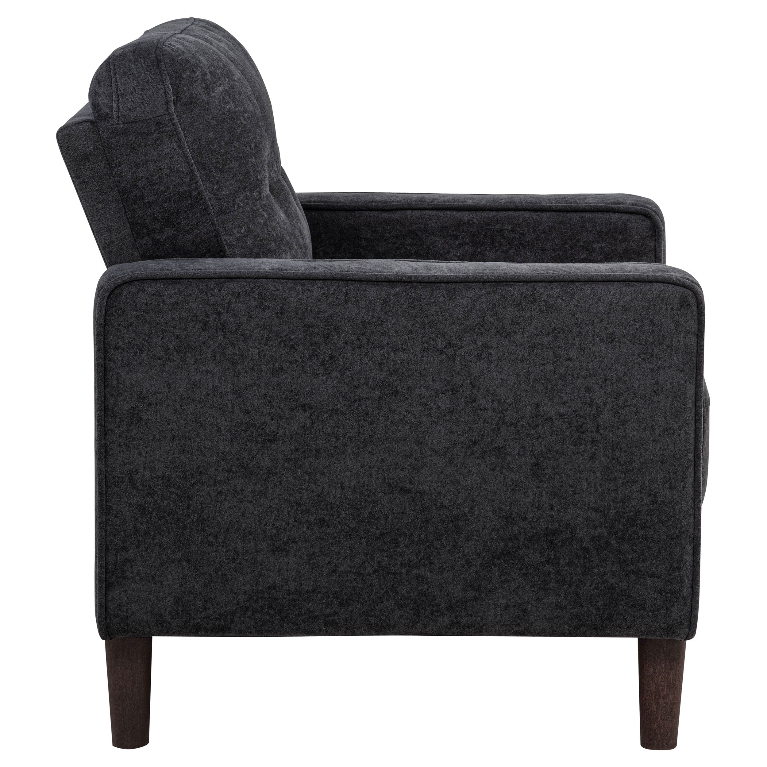 Bowen II Accent Chair - Ideal Furniture (Fresno,CA)