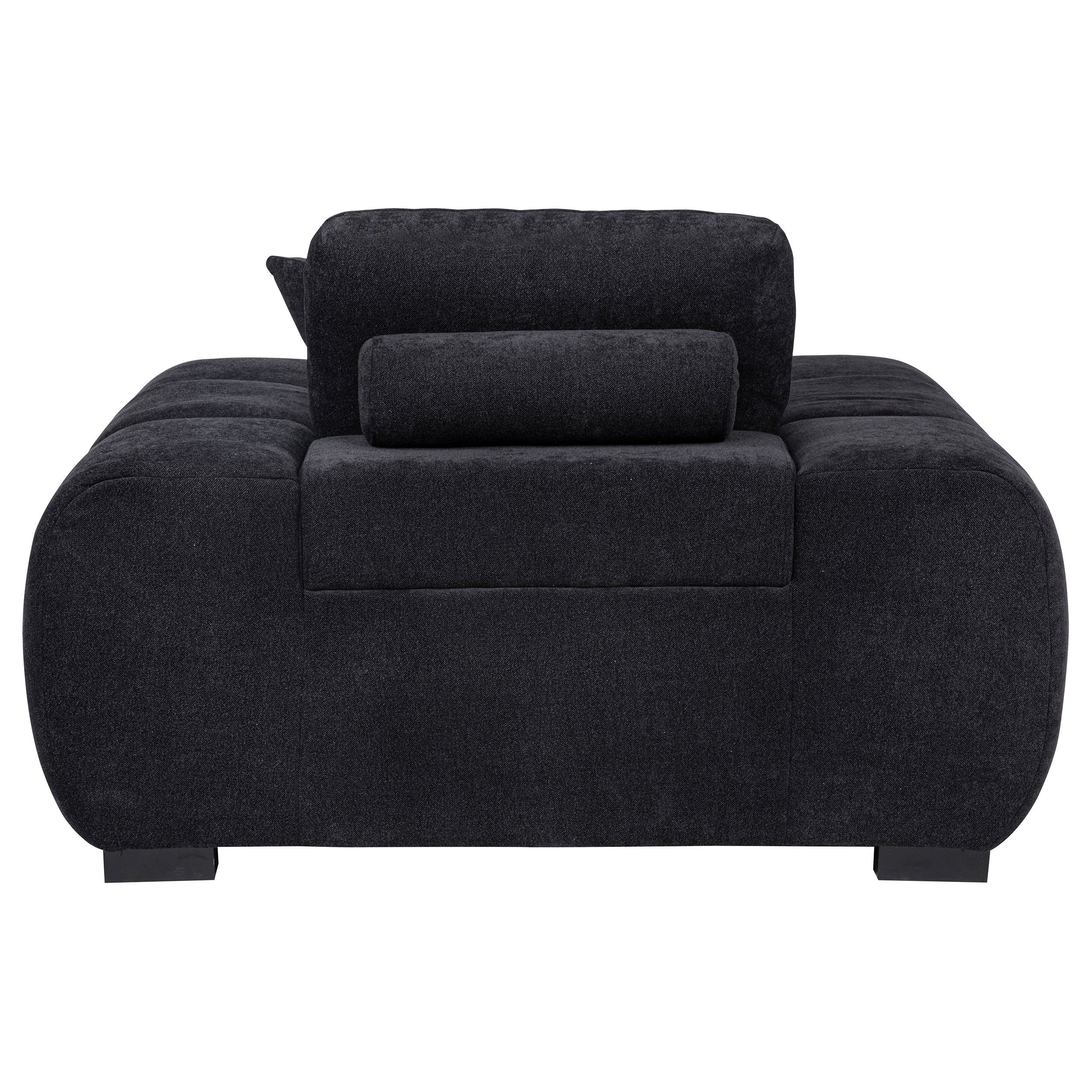 Octavia Accent Chair - Ideal Furniture (Fresno,CA)