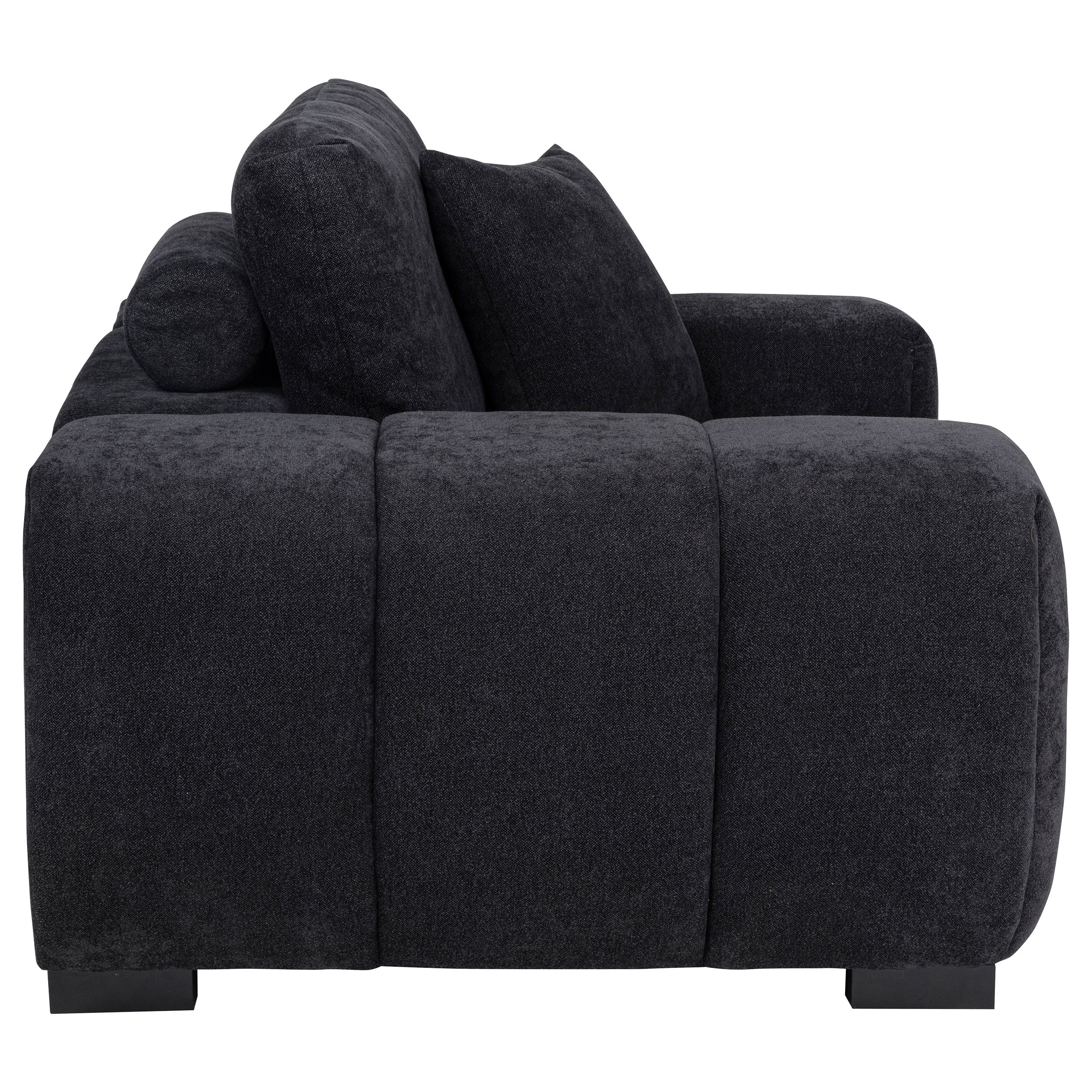 Octavia Accent Chair - Ideal Furniture (Fresno,CA)