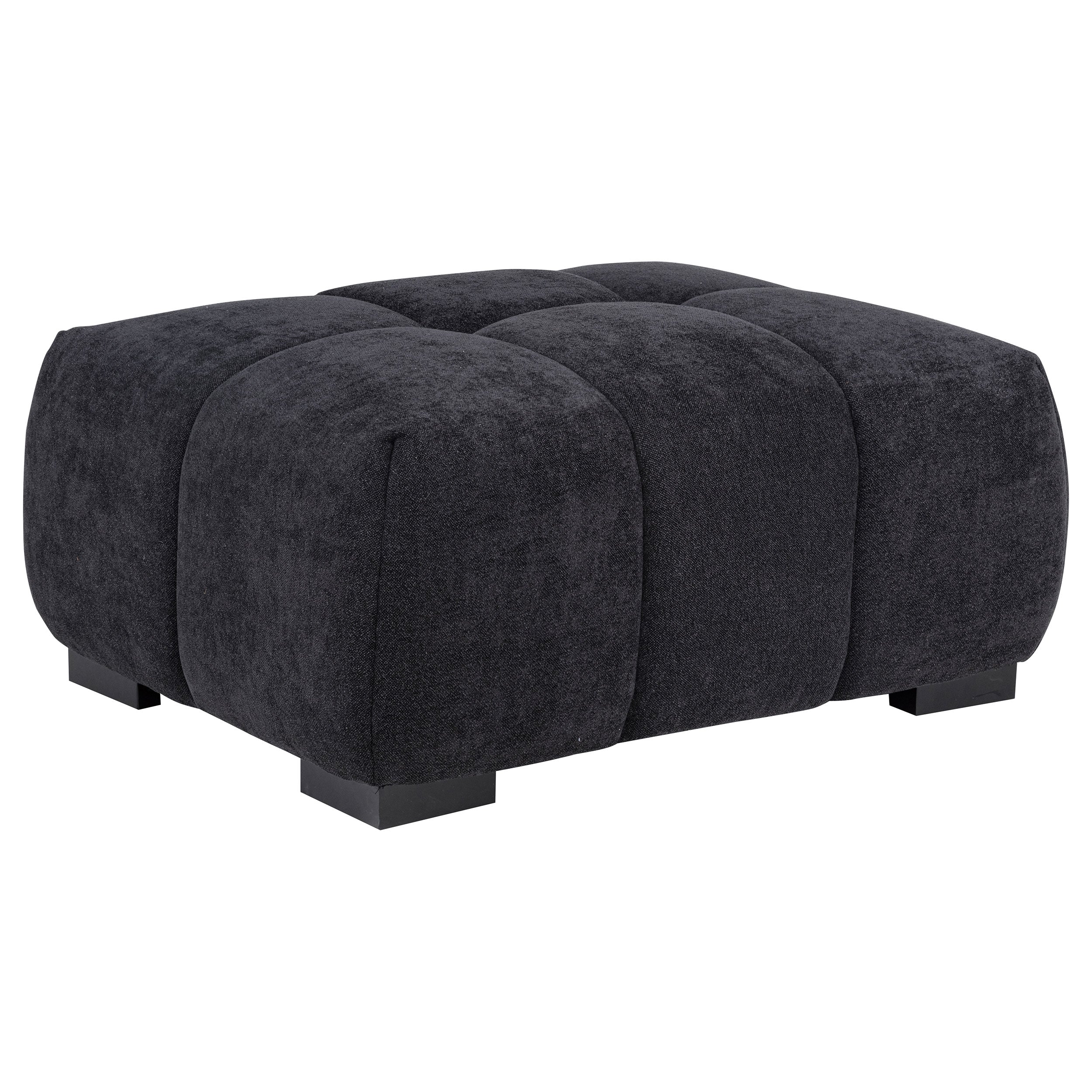 Octavia Ottoman - Ideal Furniture (Fresno,CA)